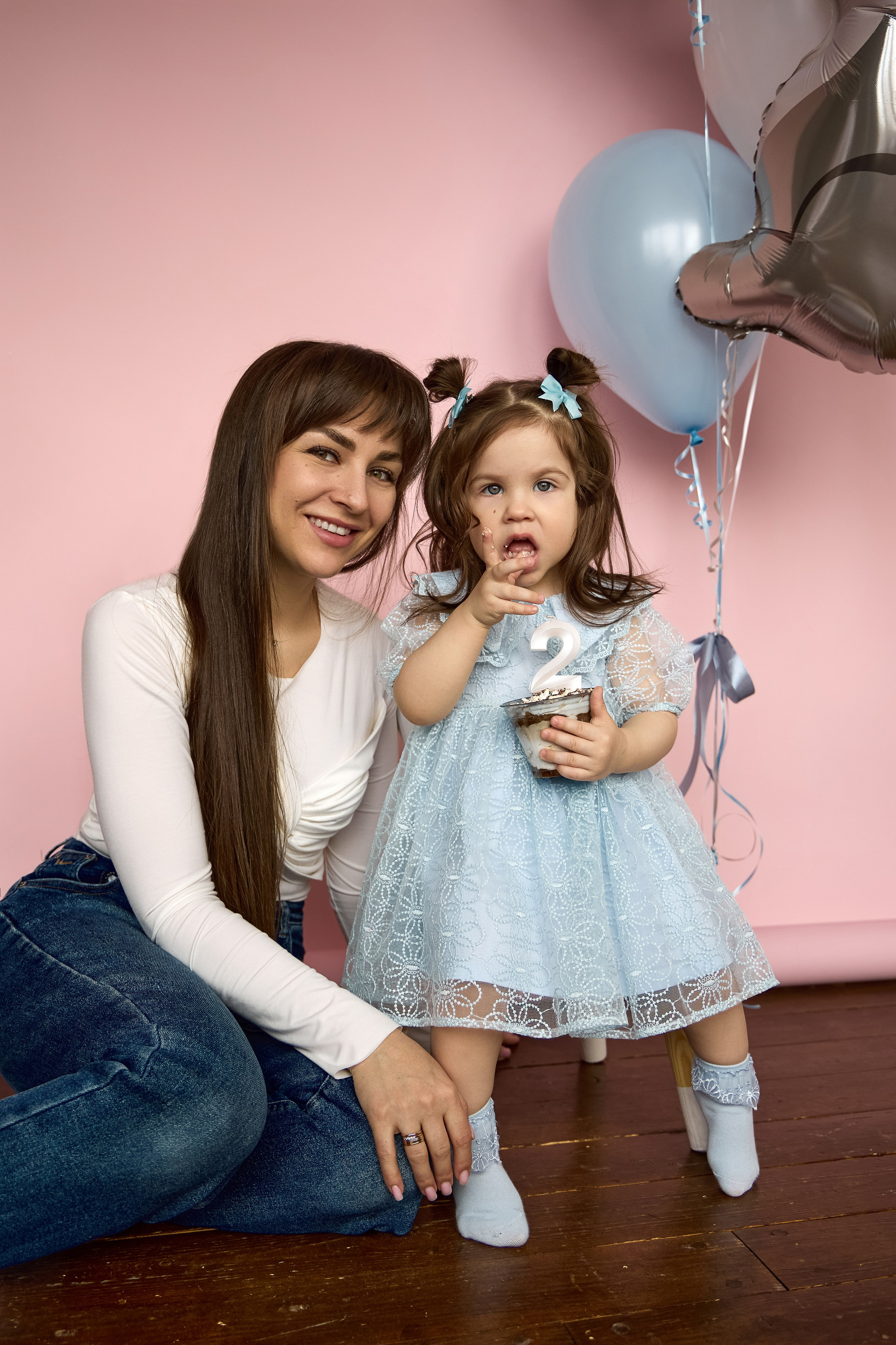 Антонина. Фотограф Юлия Абдульмянова