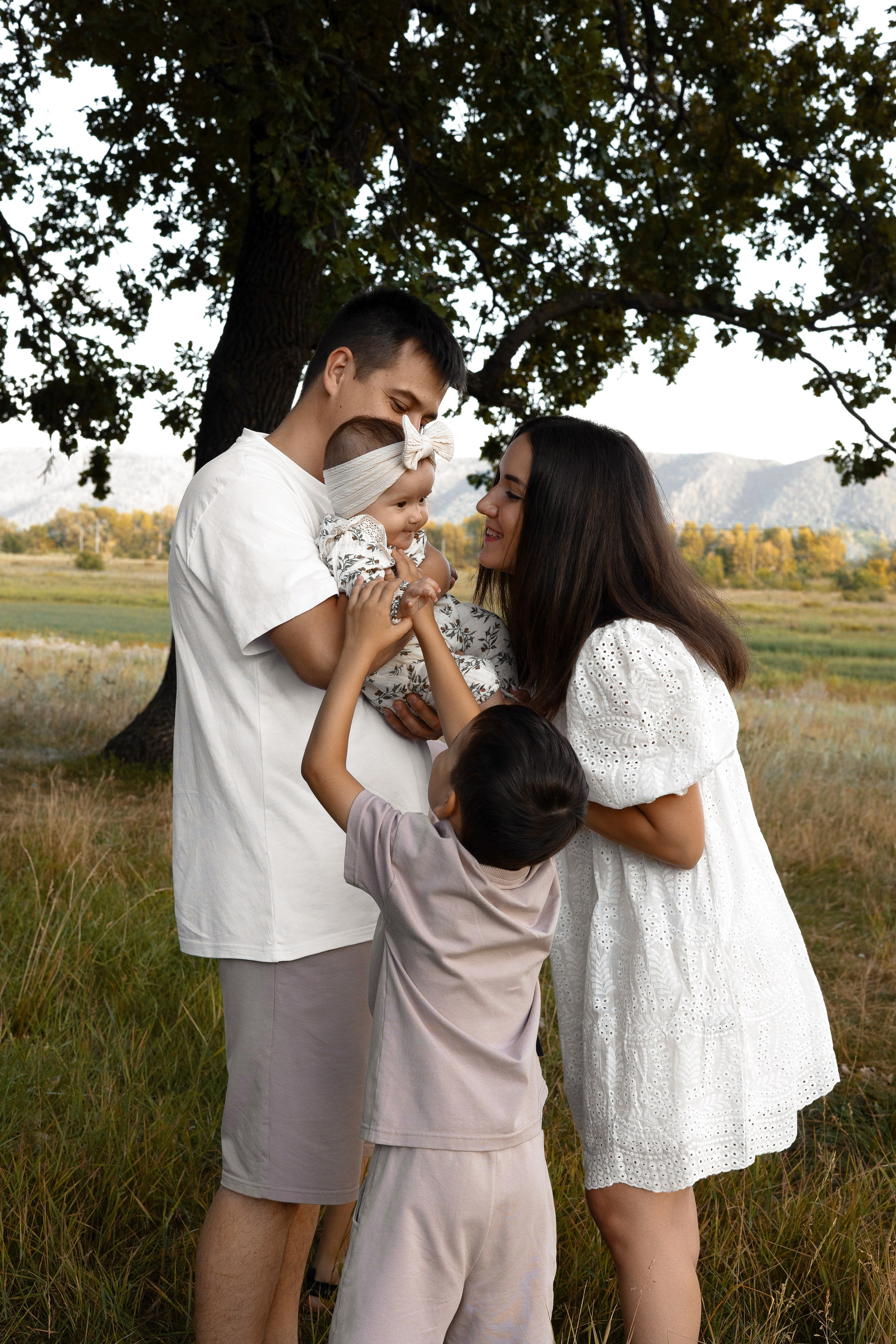 Илья & Александра. Фотограф Юлия Абдульмянова