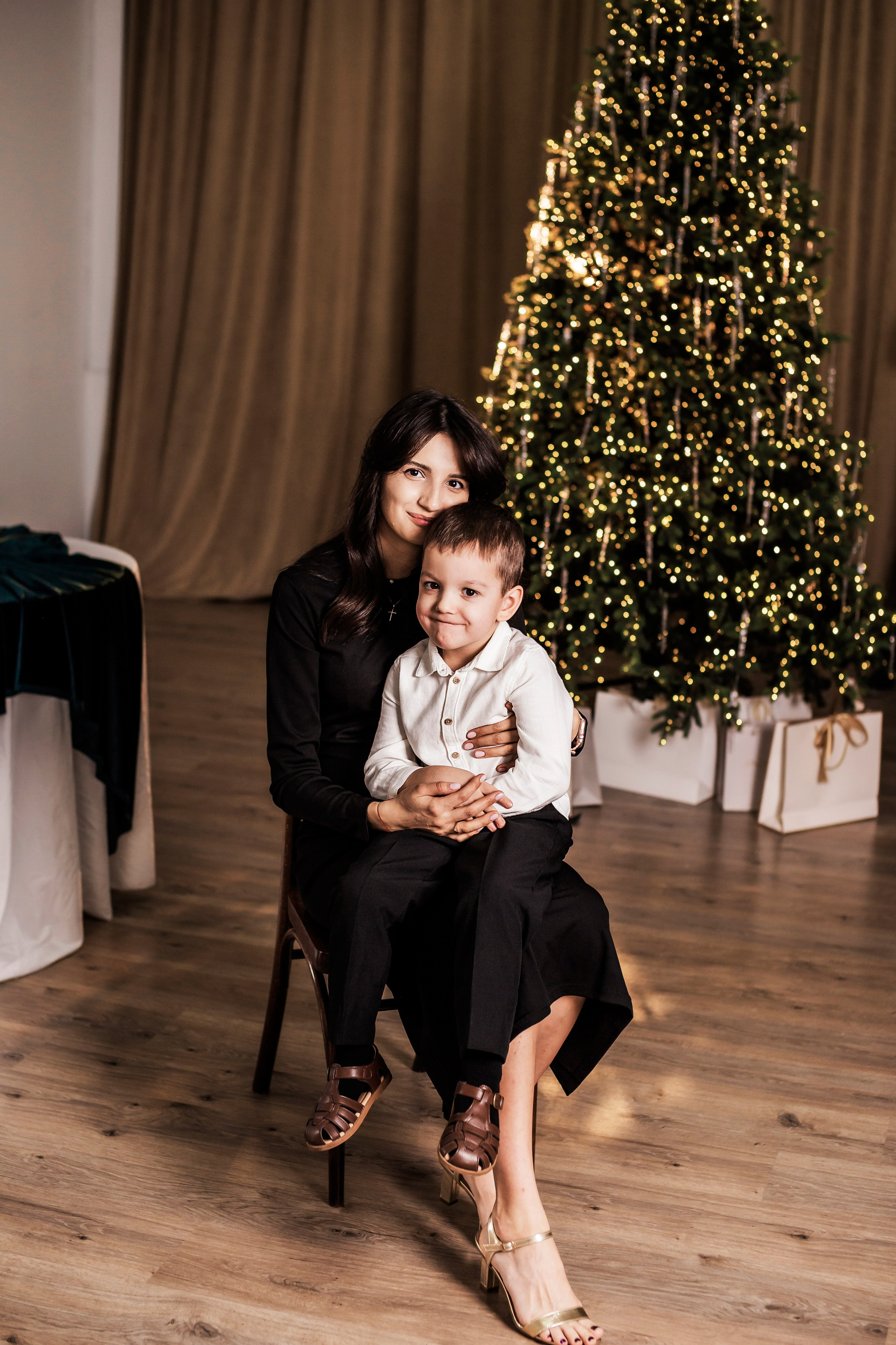 22.12.24. Семейный фотограф в Саратове