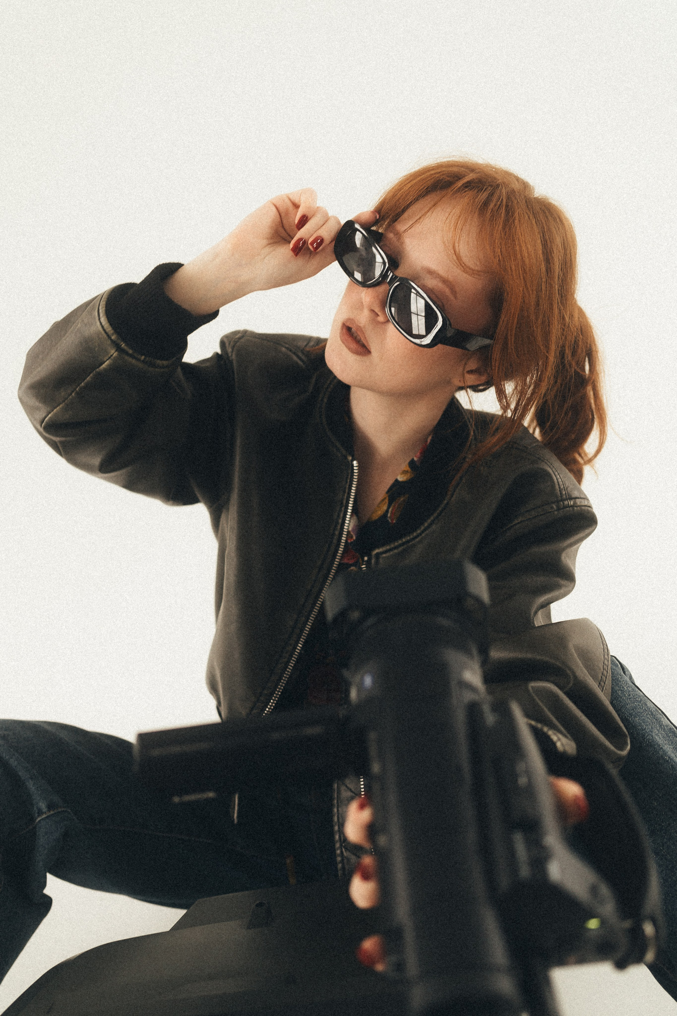 Вика. Фотограф Кемерово | Сергей