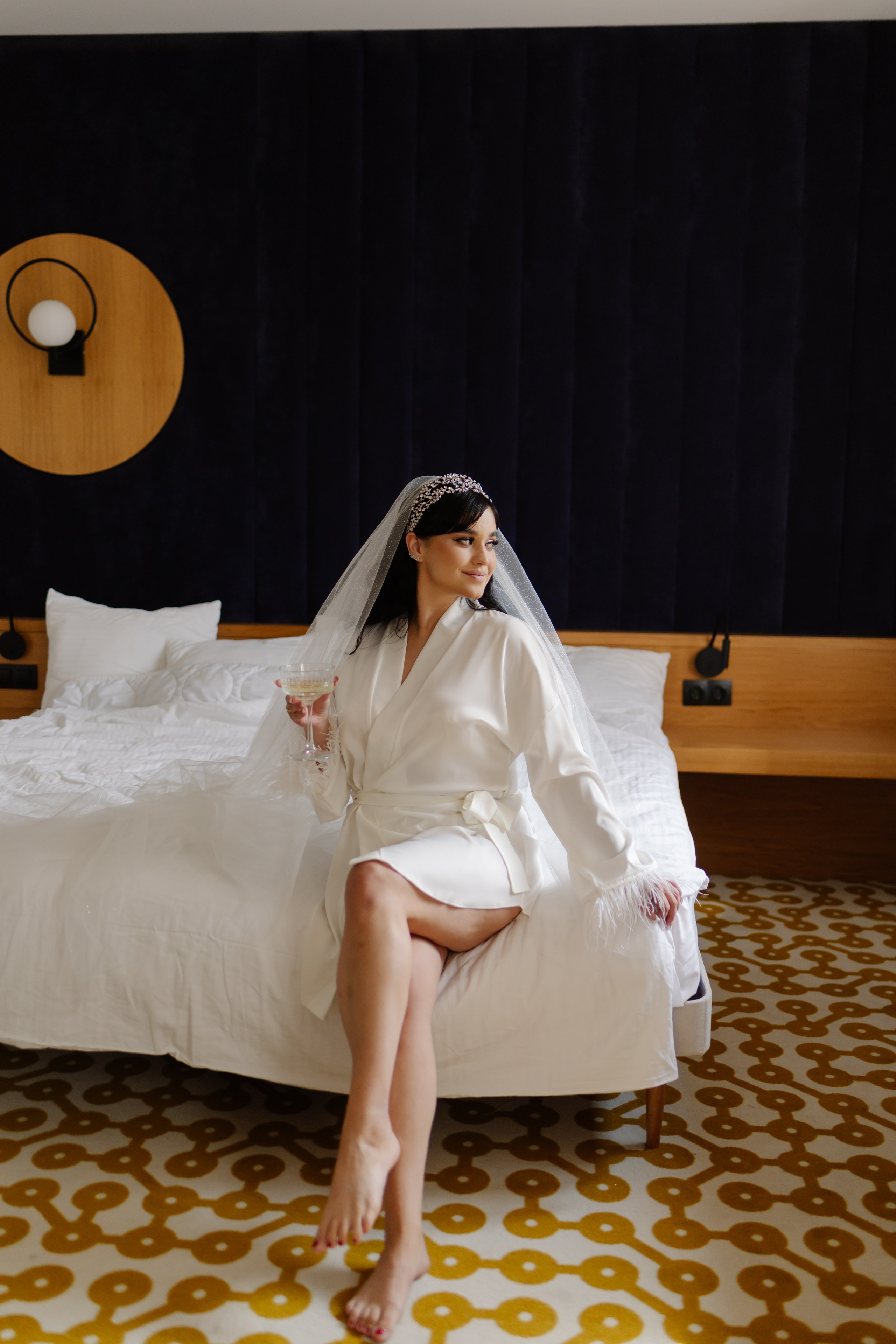 Галина и Роман. Фотограф и Видеограф во Владимире