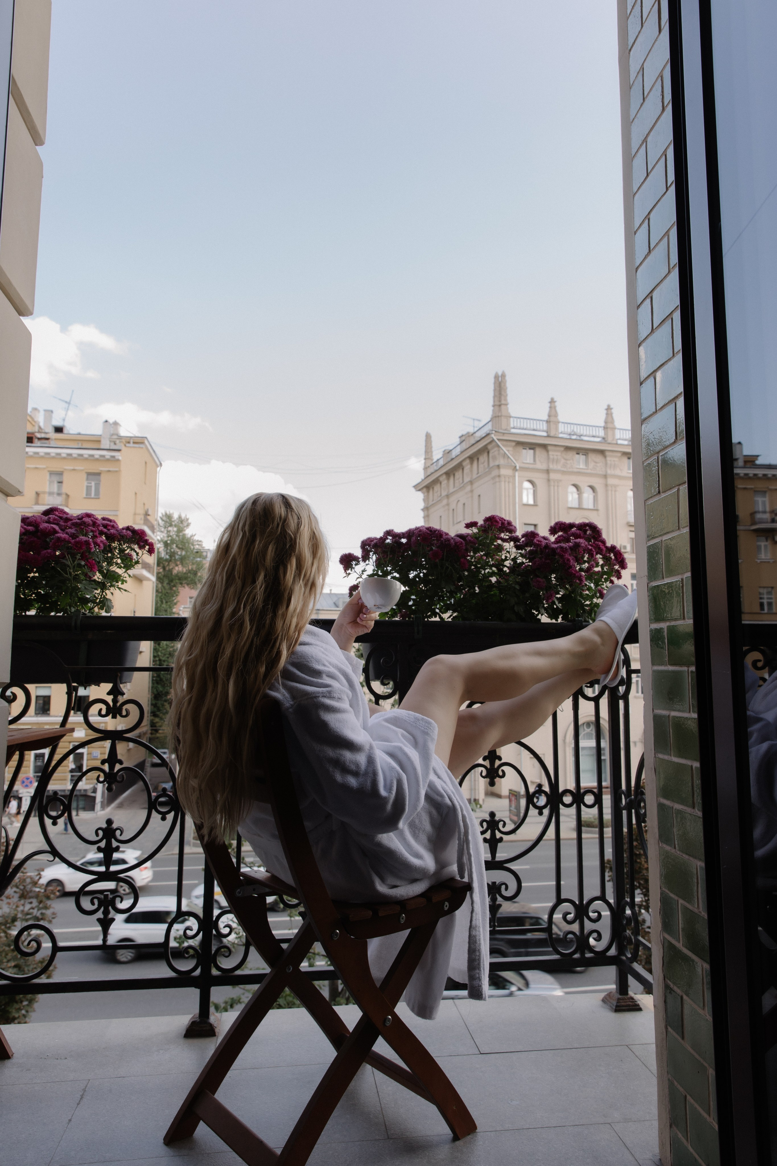 Саша. Фотодень в отеле. Семейный и свадебный фотограф в Москве и Зеленограде Пилипенко Юлия