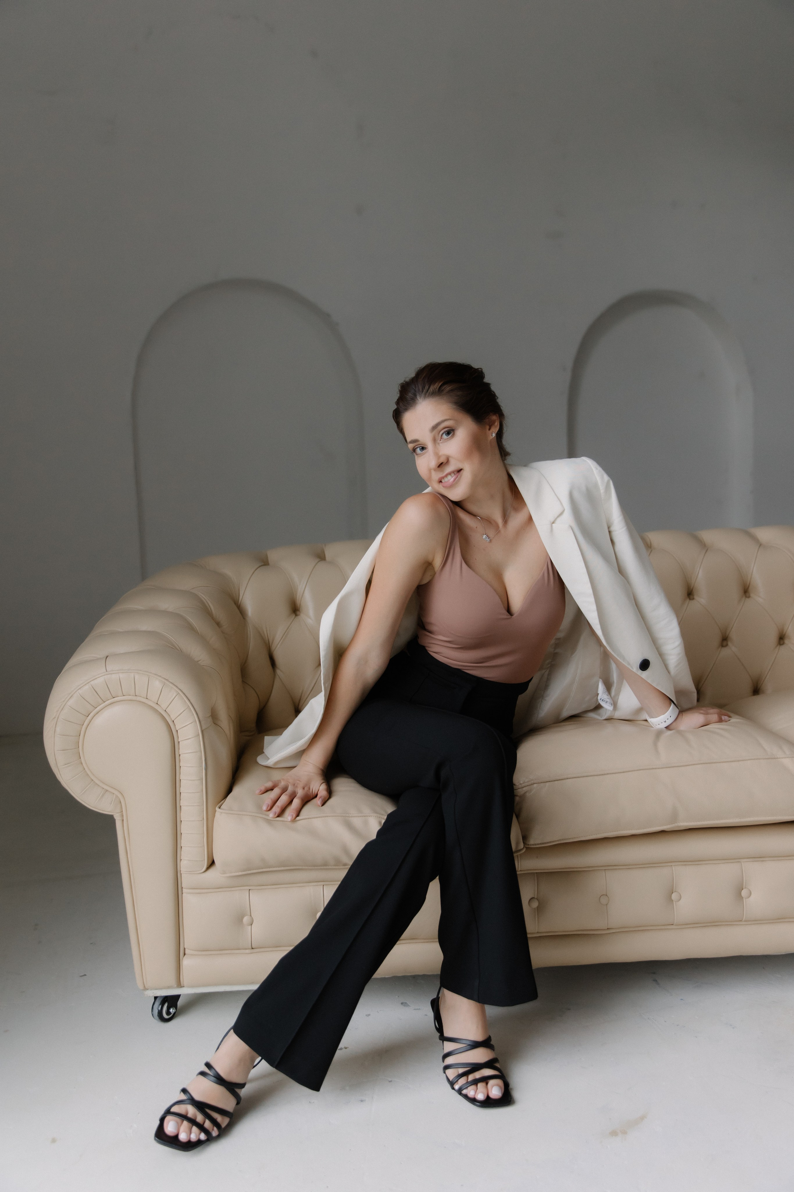 Эля. Семейный и свадебный фотограф в Москве и Зеленограде Пилипенко Юлия