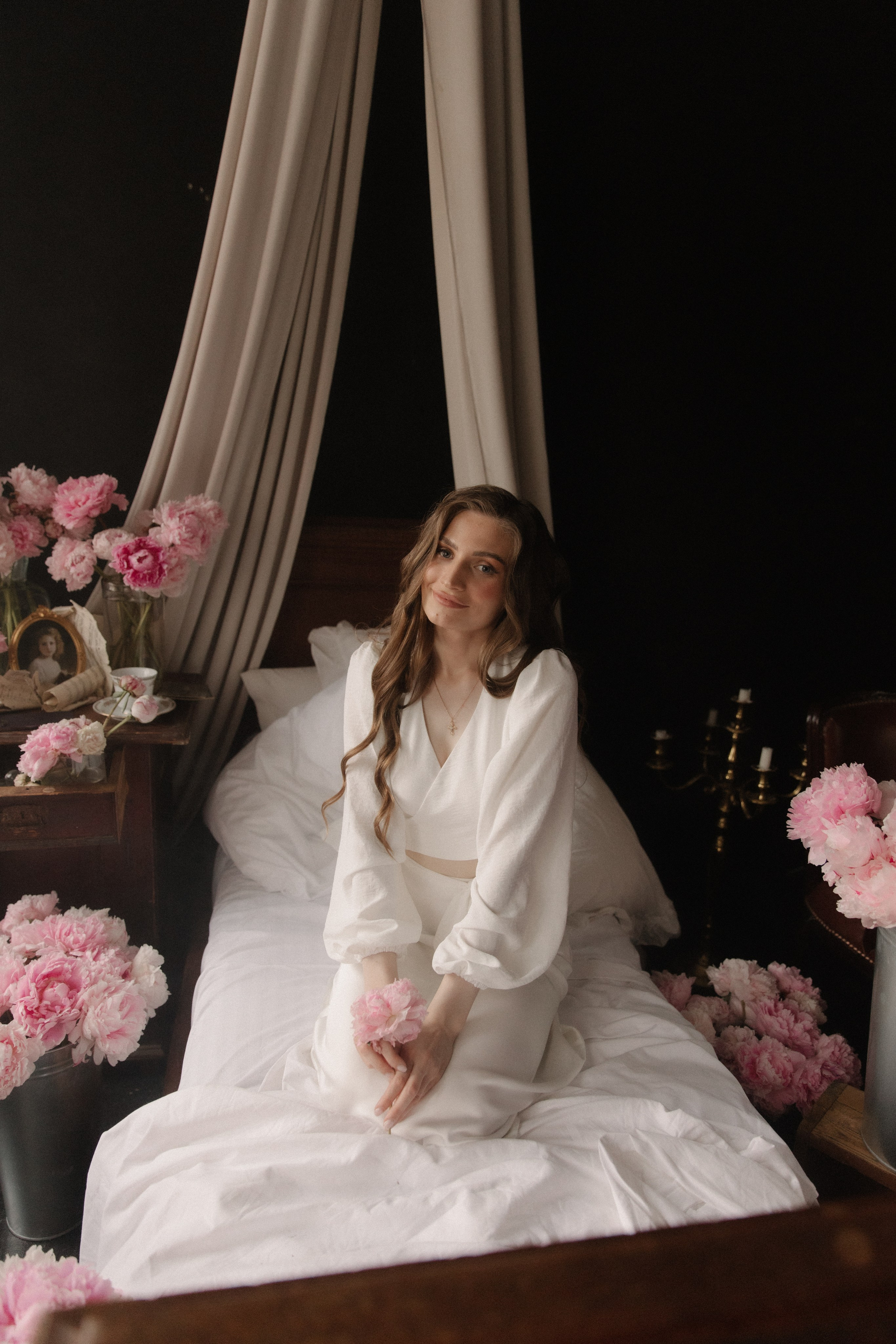 Алина. Семейный и свадебный фотограф в Москве и Зеленограде Пилипенко Юлия