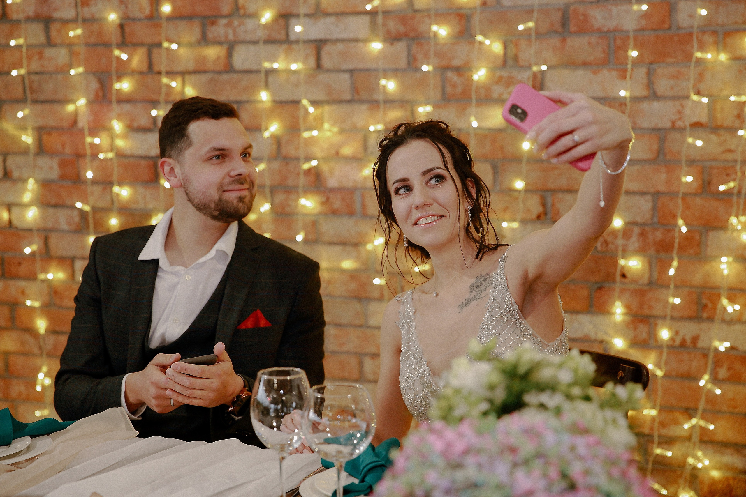 Саша и Ксюша. Семейный и свадебный фотограф в Москве и Зеленограде Пилипенко Юлия