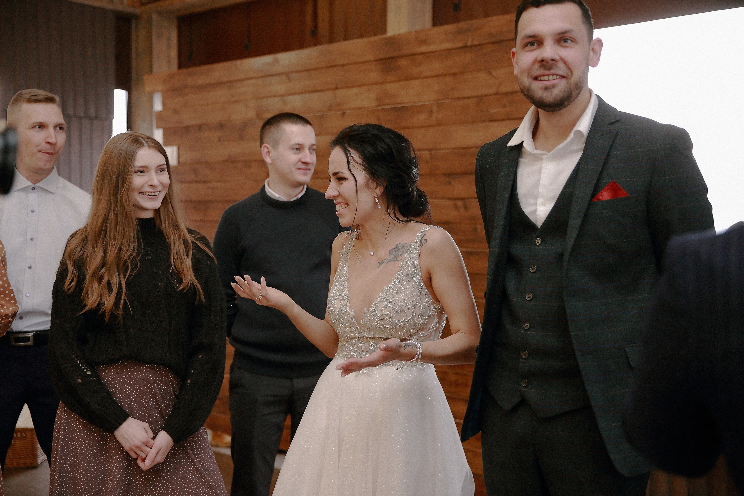 Саша и Ксюша. Семейный и свадебный фотограф в Москве и Зеленограде Пилипенко Юлия