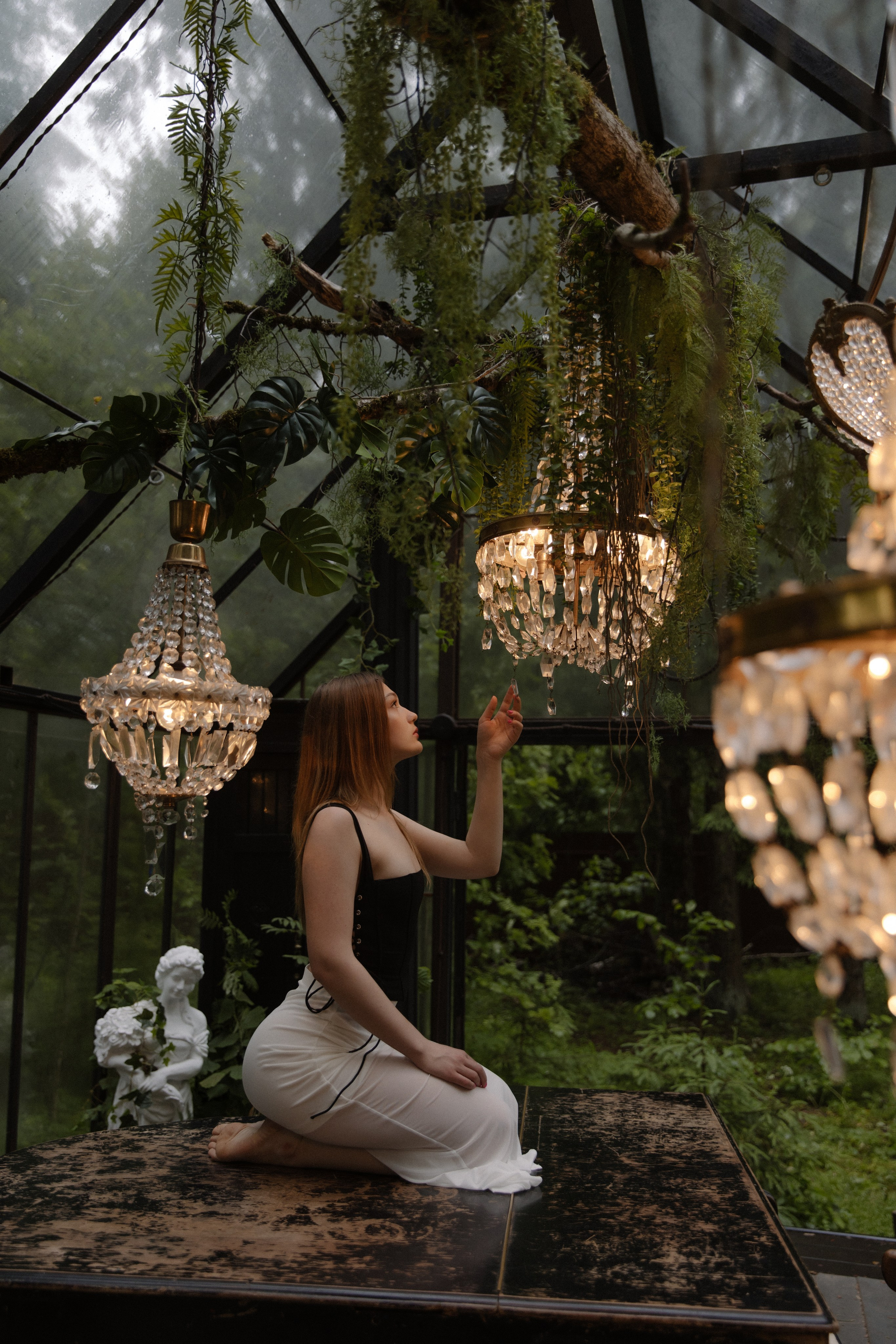 Арина. Семейный и свадебный фотограф в Москве и Зеленограде Пилипенко Юлия