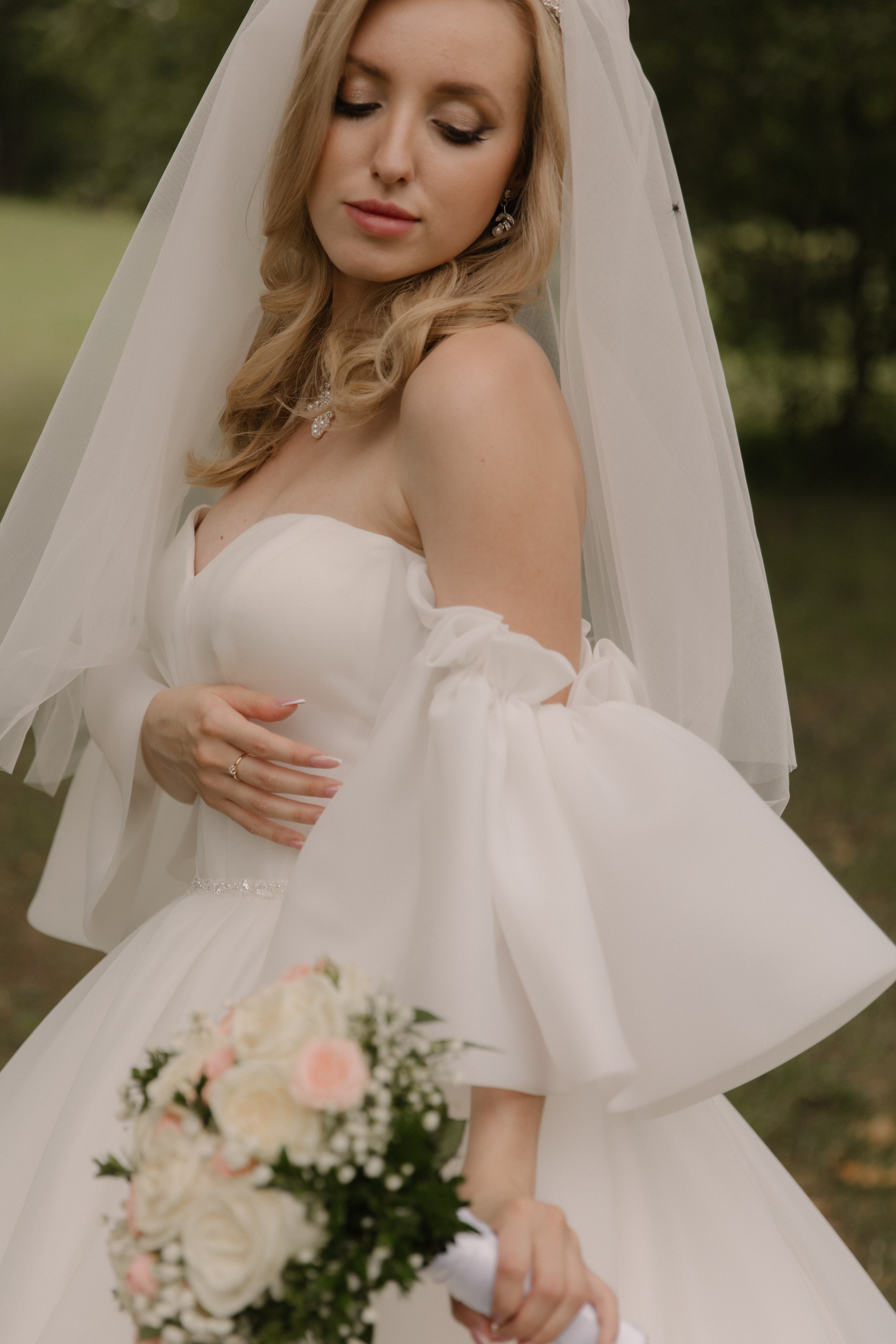 Семен и Софья. Семейный и свадебный фотограф в Москве и Зеленограде Пилипенко Юлия