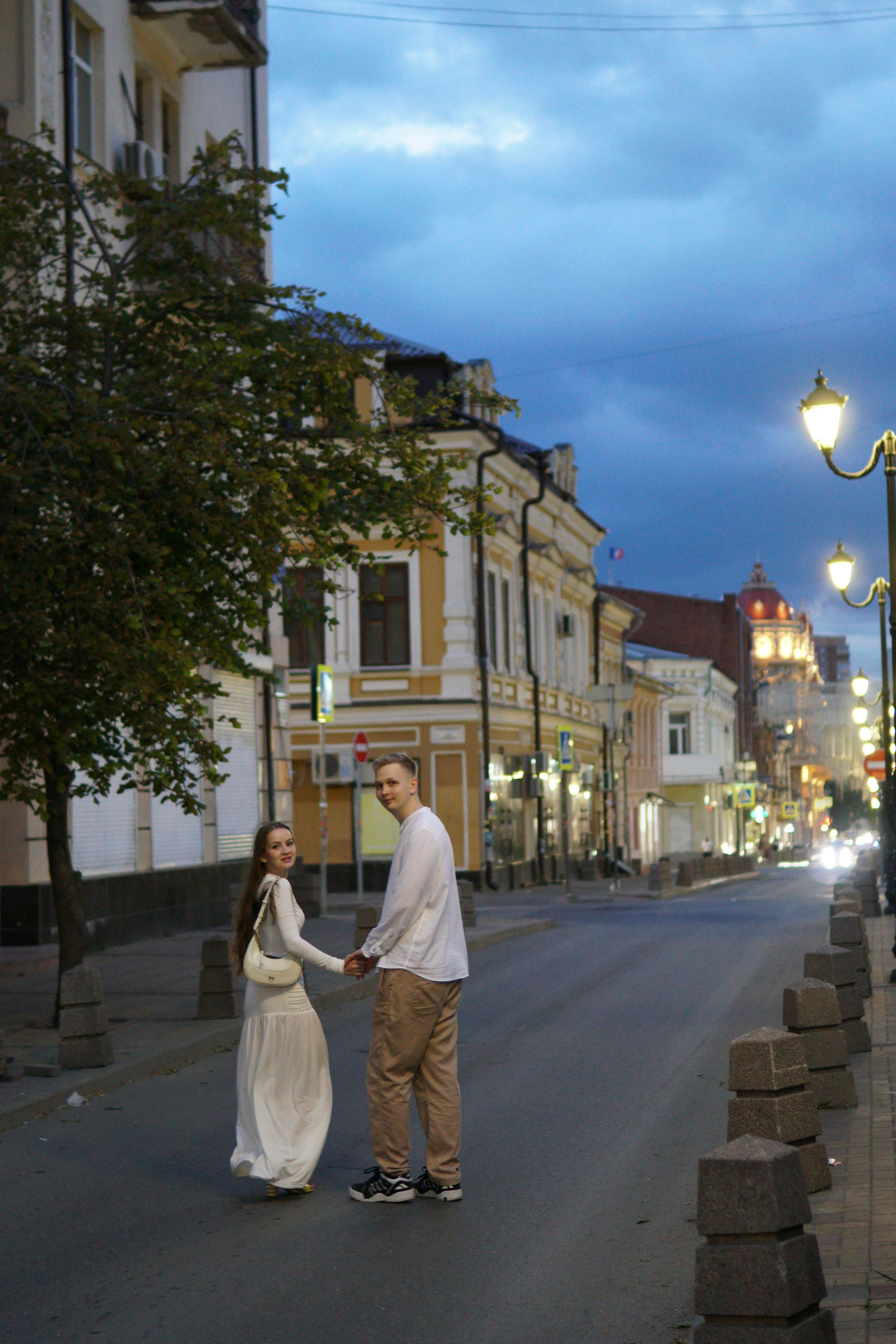 Кирилл и Алиса. Фотограф в Ростове-на-Дону Марина Мальцева