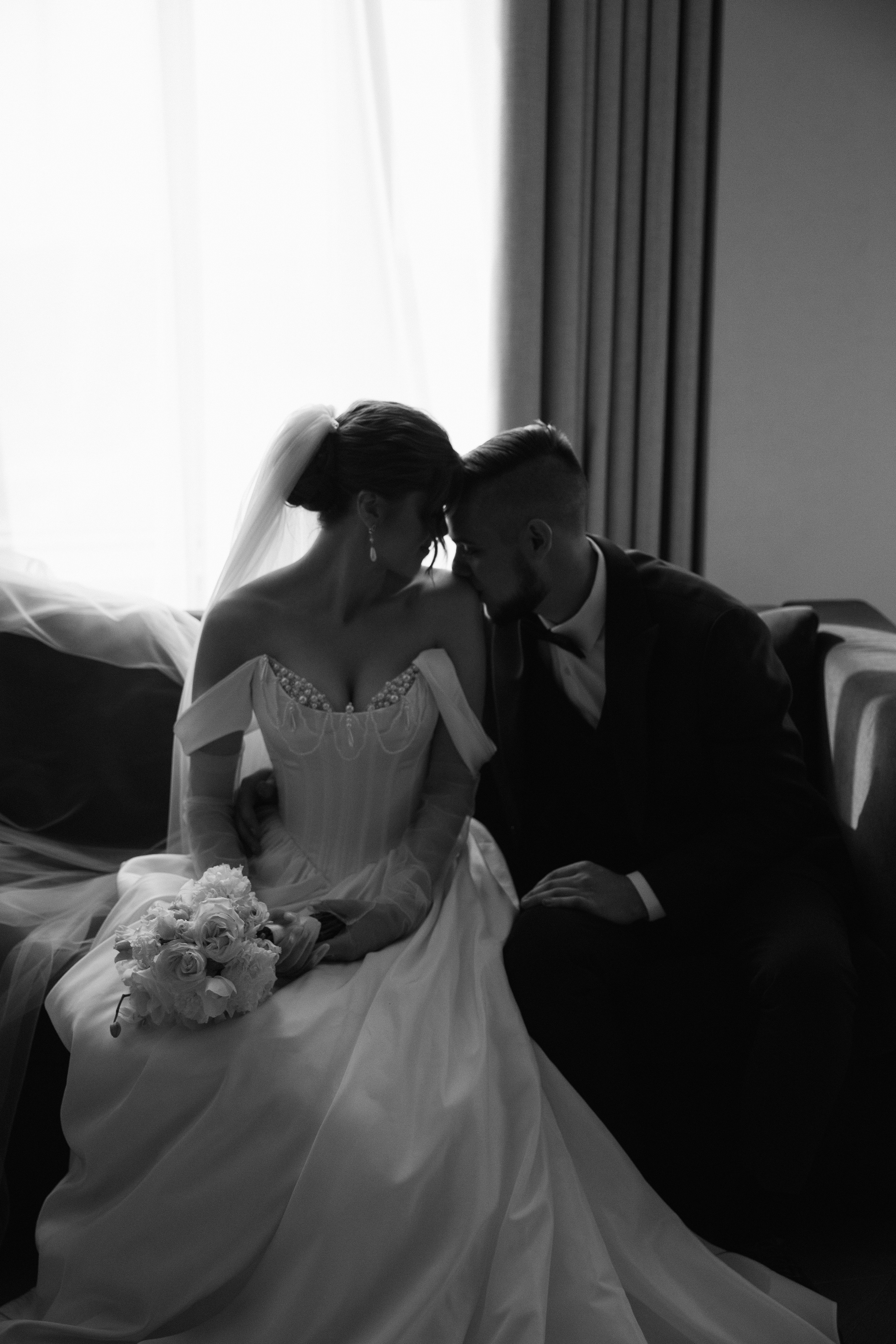 Кирилл & Виктория. Главная