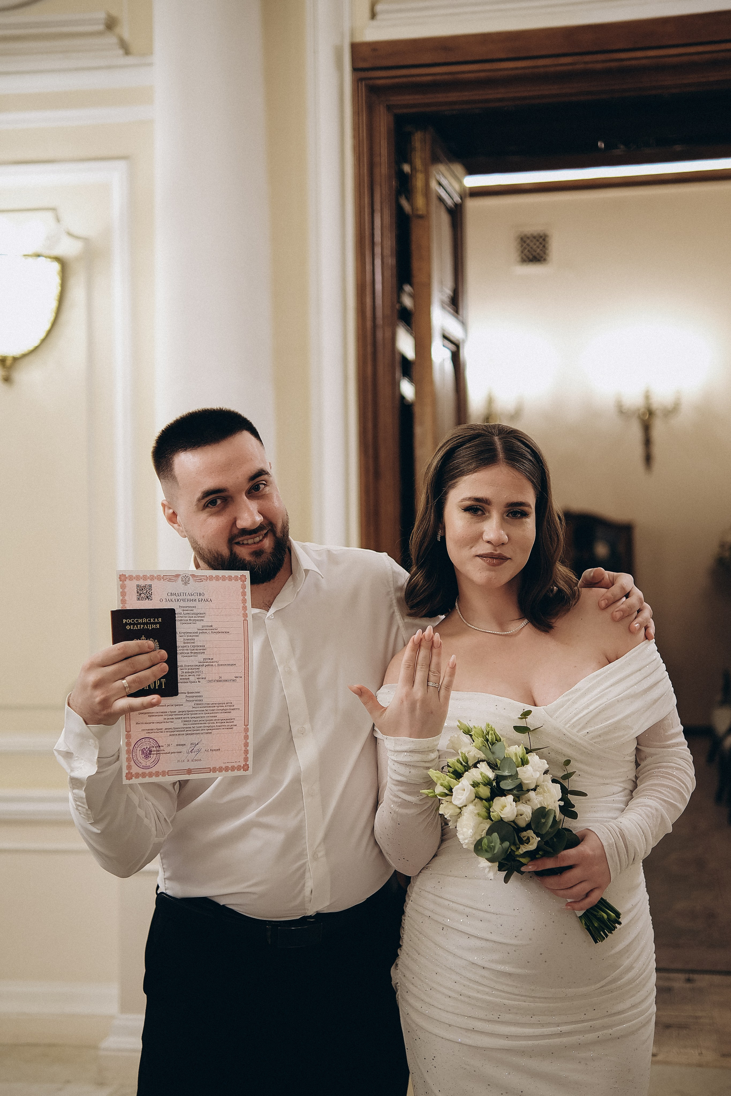 Рита & Леша. ДБ2. Phdkvmr.ru