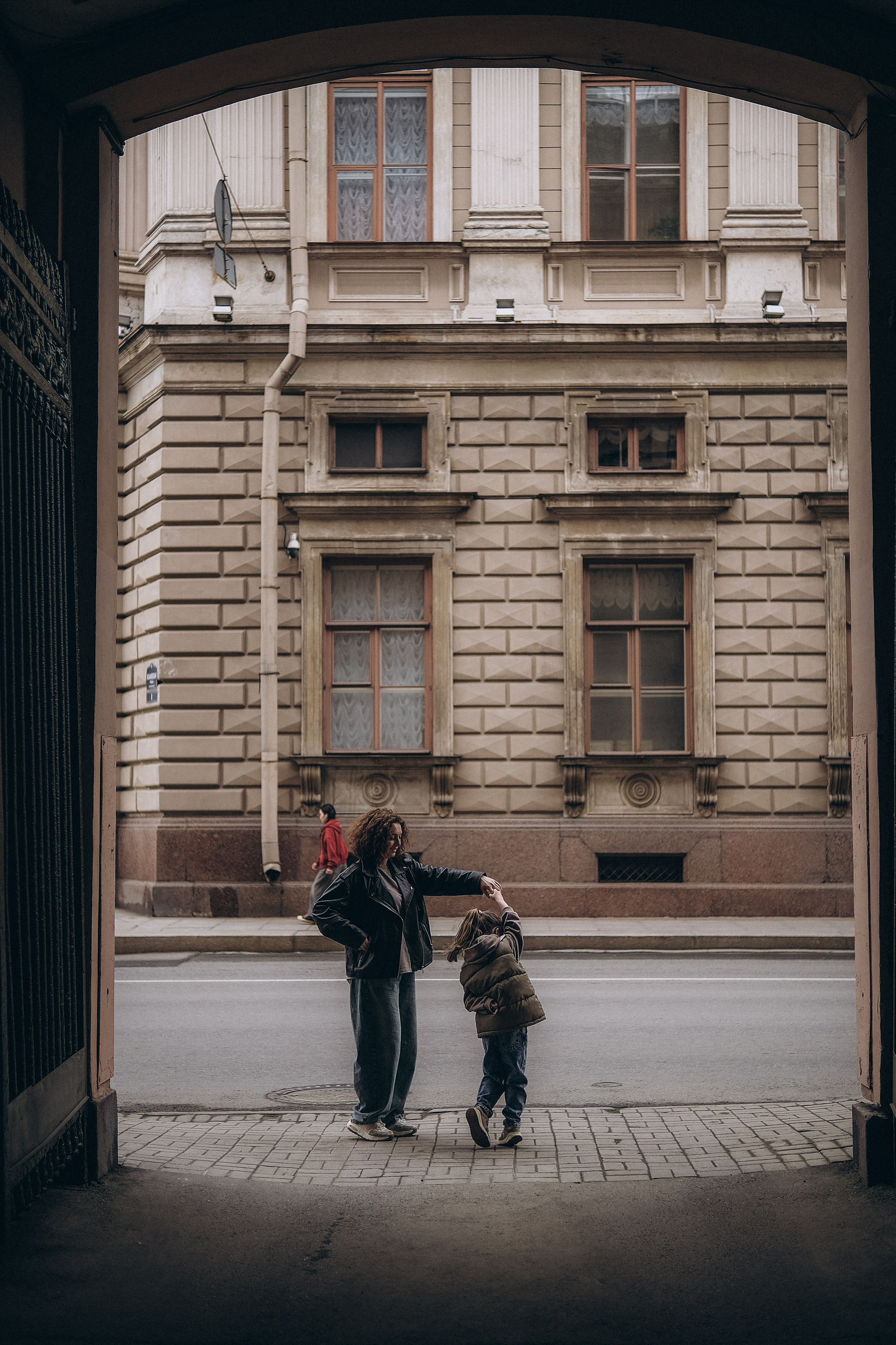 Марина & Маша. Phdkvmr.ru