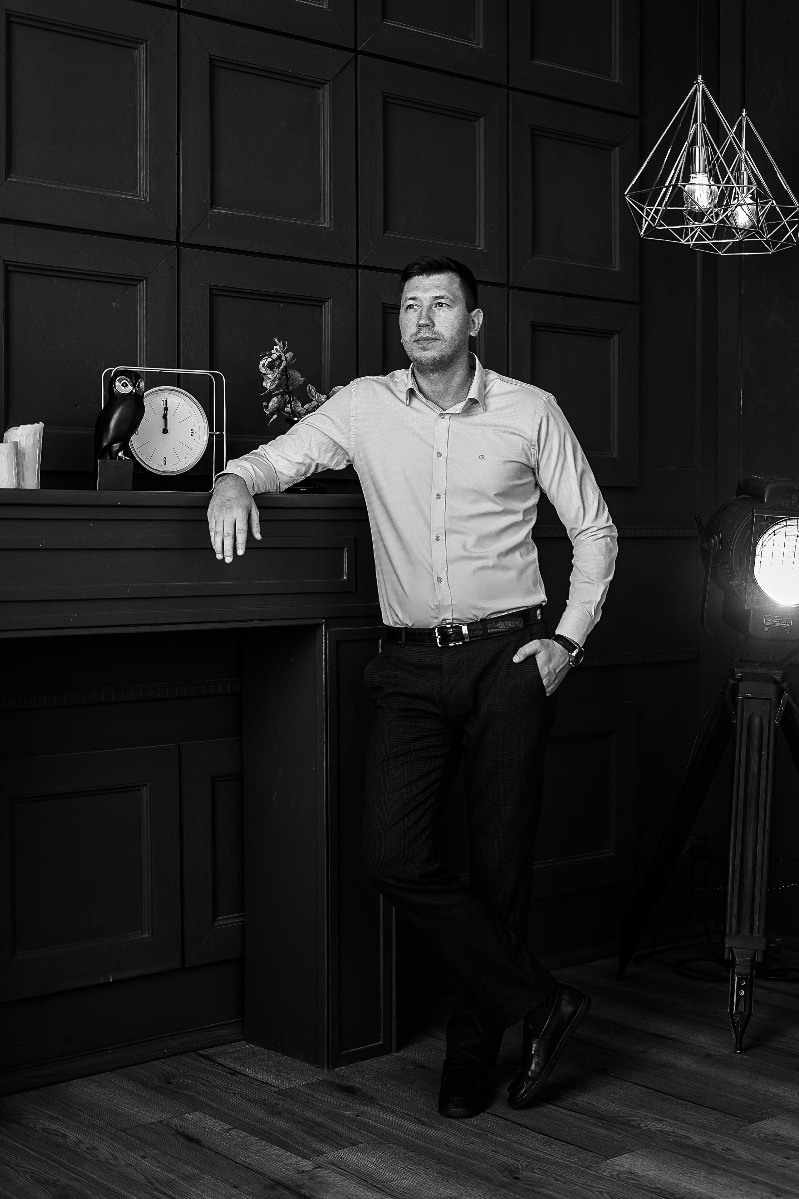 Мужское портфолио ЧБ. Свадебный и семейный фотограф/видеограф в Краснодаре Наталья Осинская