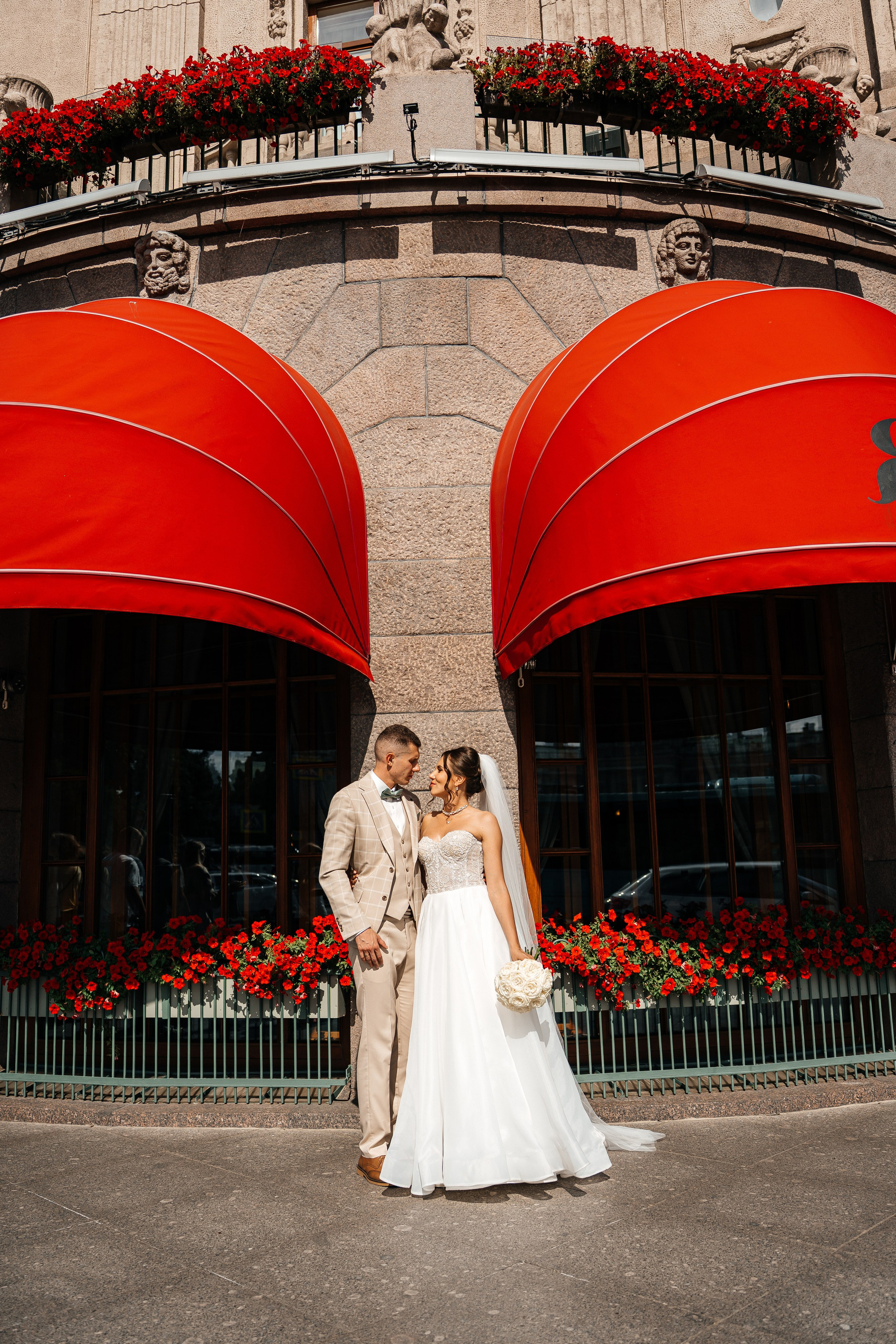 15.08.2025. Семейный фотограф в Санкт-Петербурге