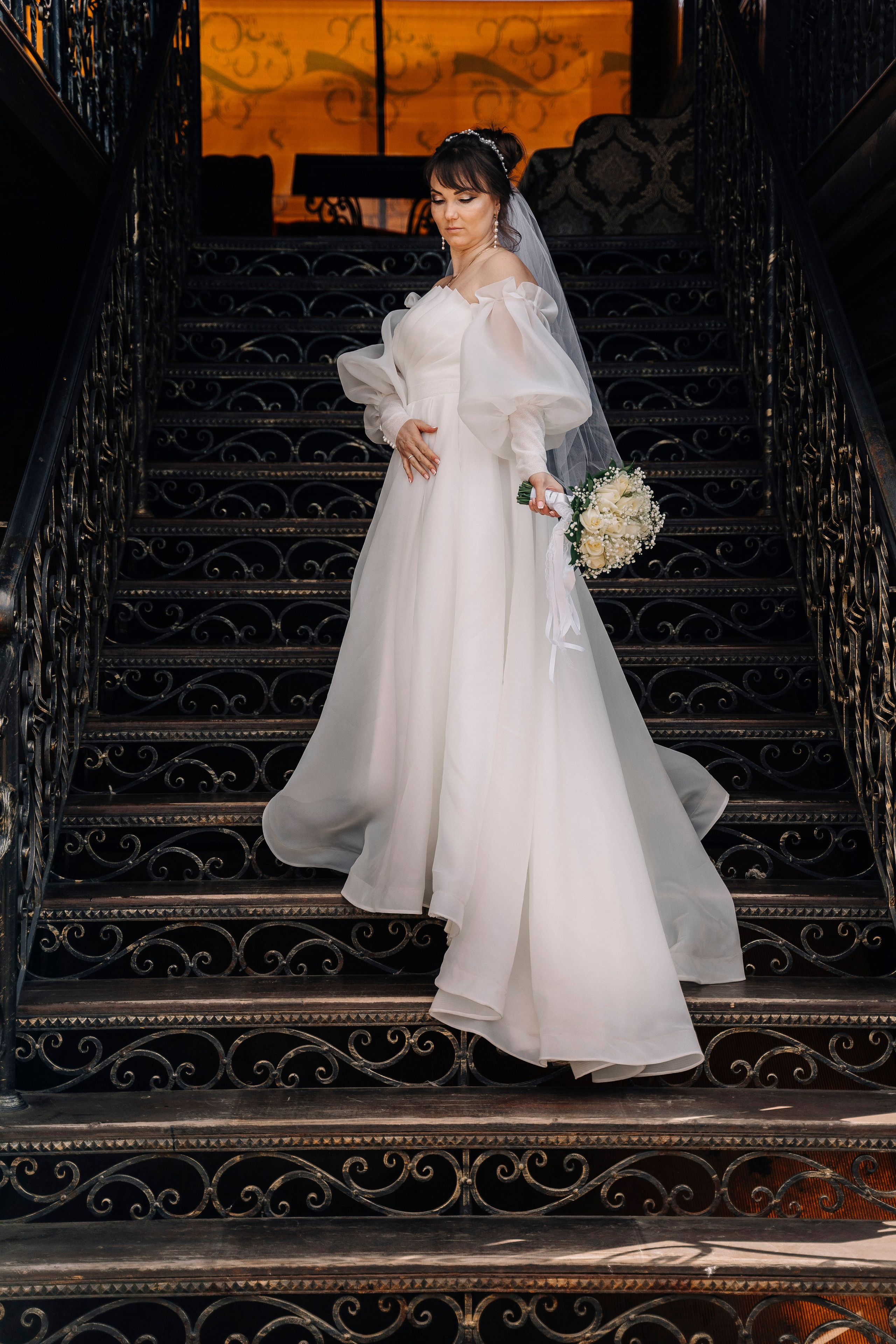 Антон & Мария. Свадебный и семейный фотограф в Москве и МО Геннадий Туманцев