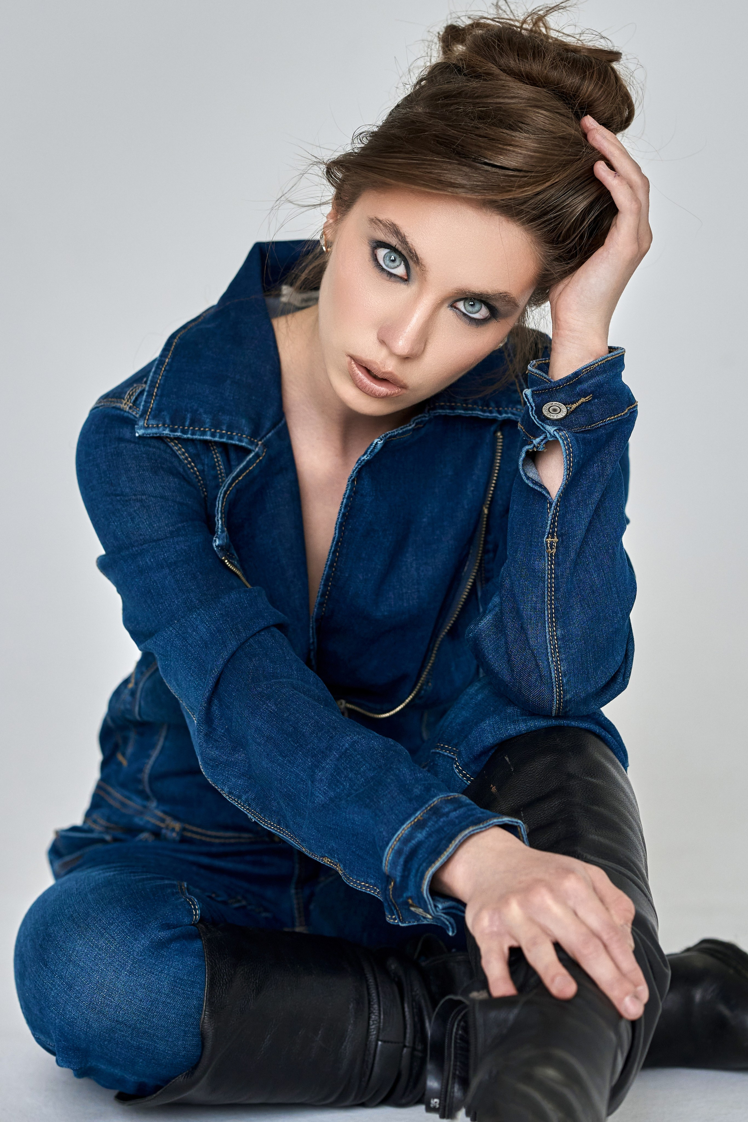 Nina Carter. Костюмер, художник кино и телевидения в спб