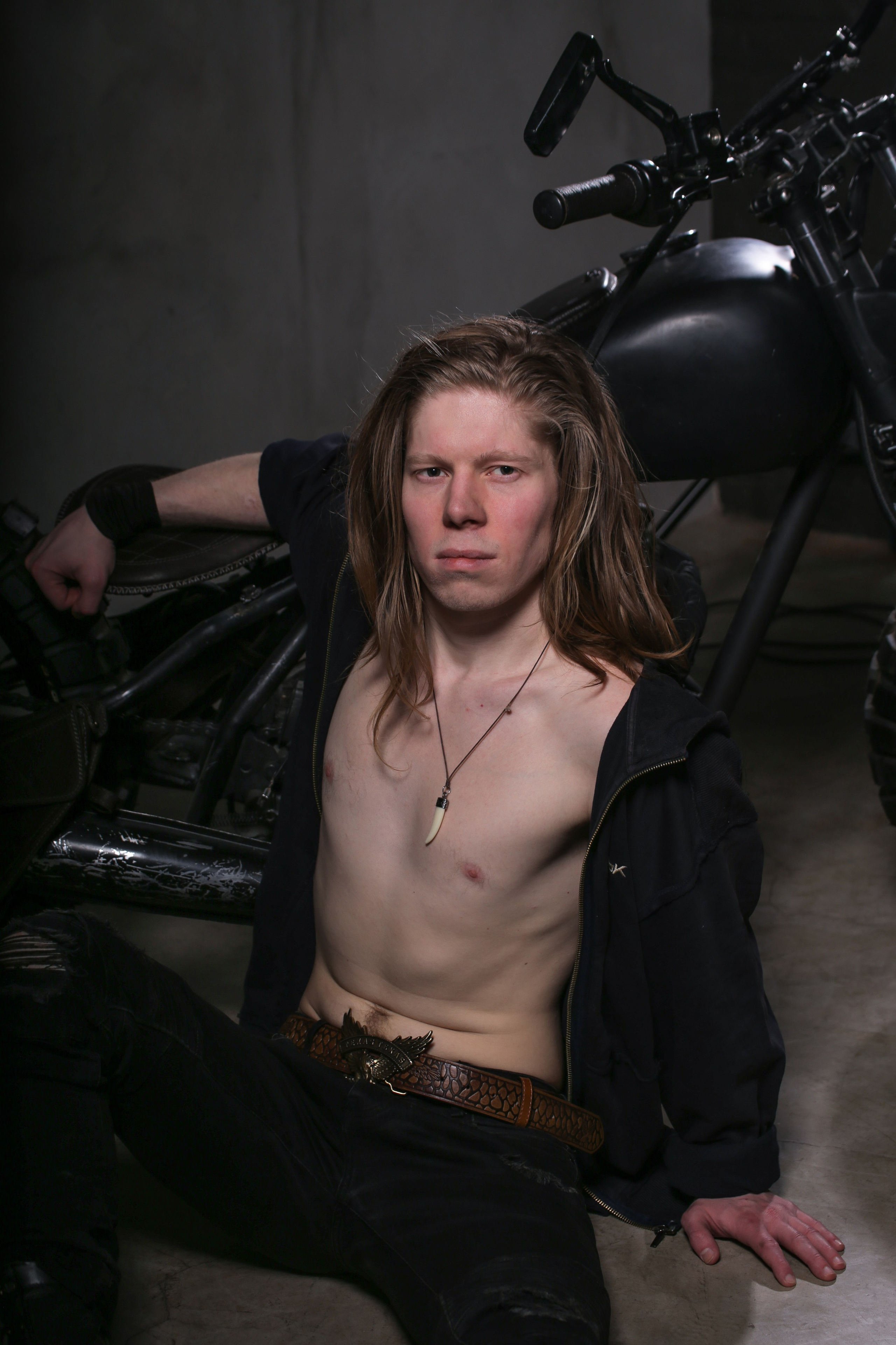 Паша. Костюмер, художник кино и телевидения в спб