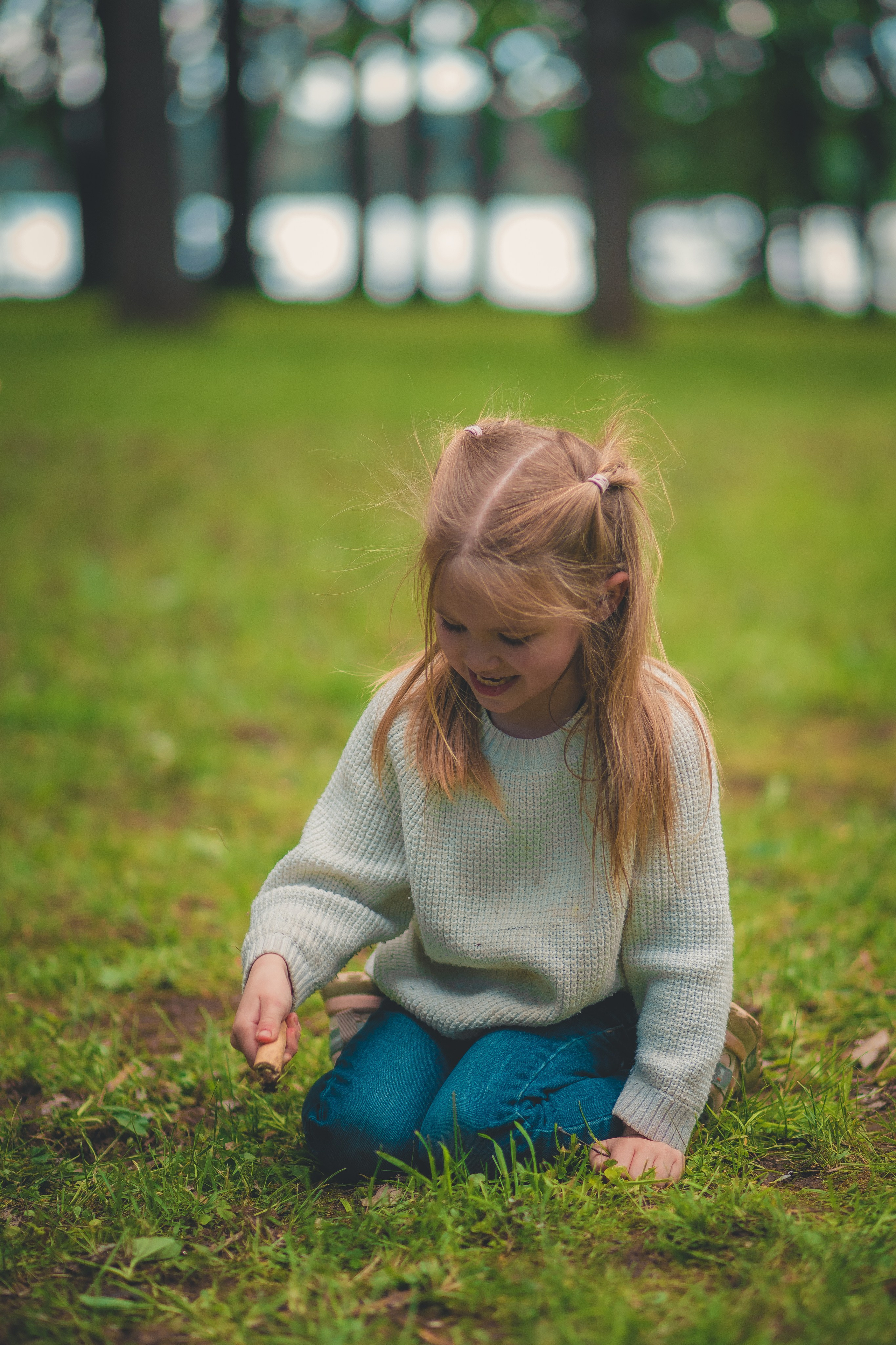 Детский лагерь — 1 смена 2023 год. Иван Кубик — фотограф и видеограф