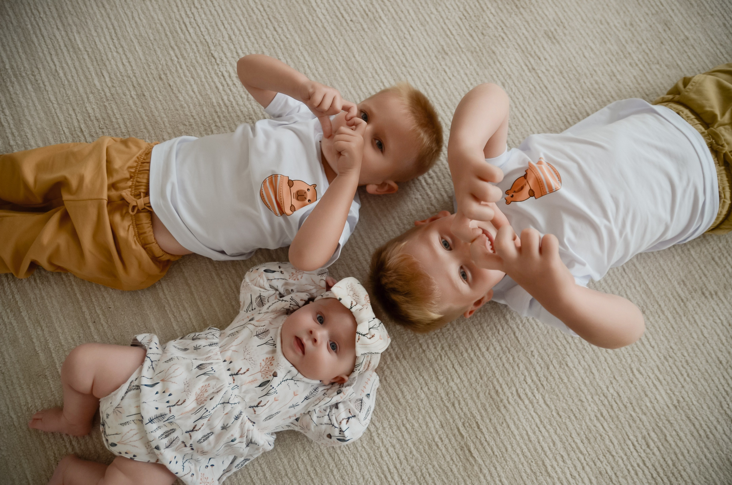 Семейные фотосессии. Thephoto-russia.ru