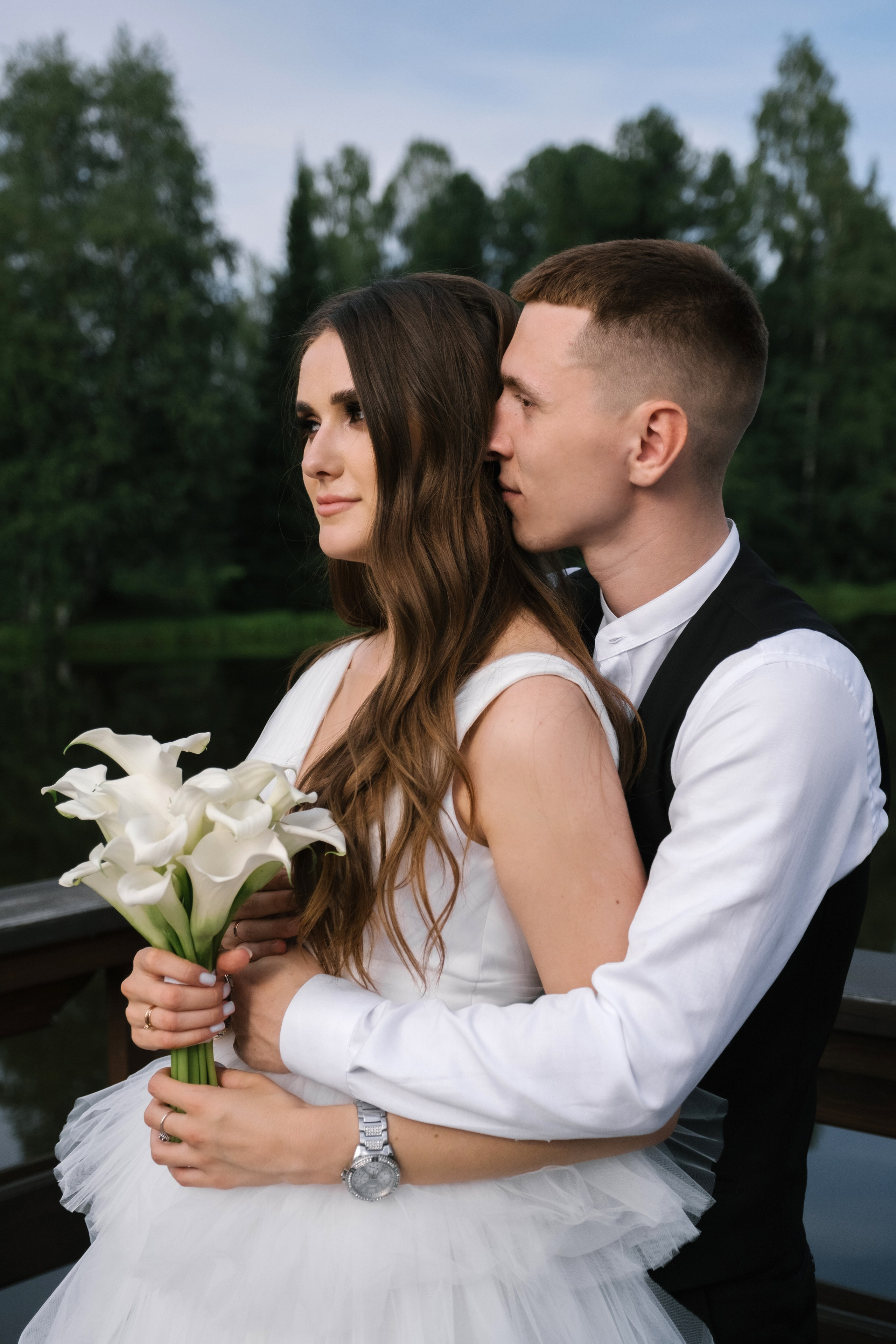 Софья Семён. Фотограф в Кемерово Анастасия Филаткина