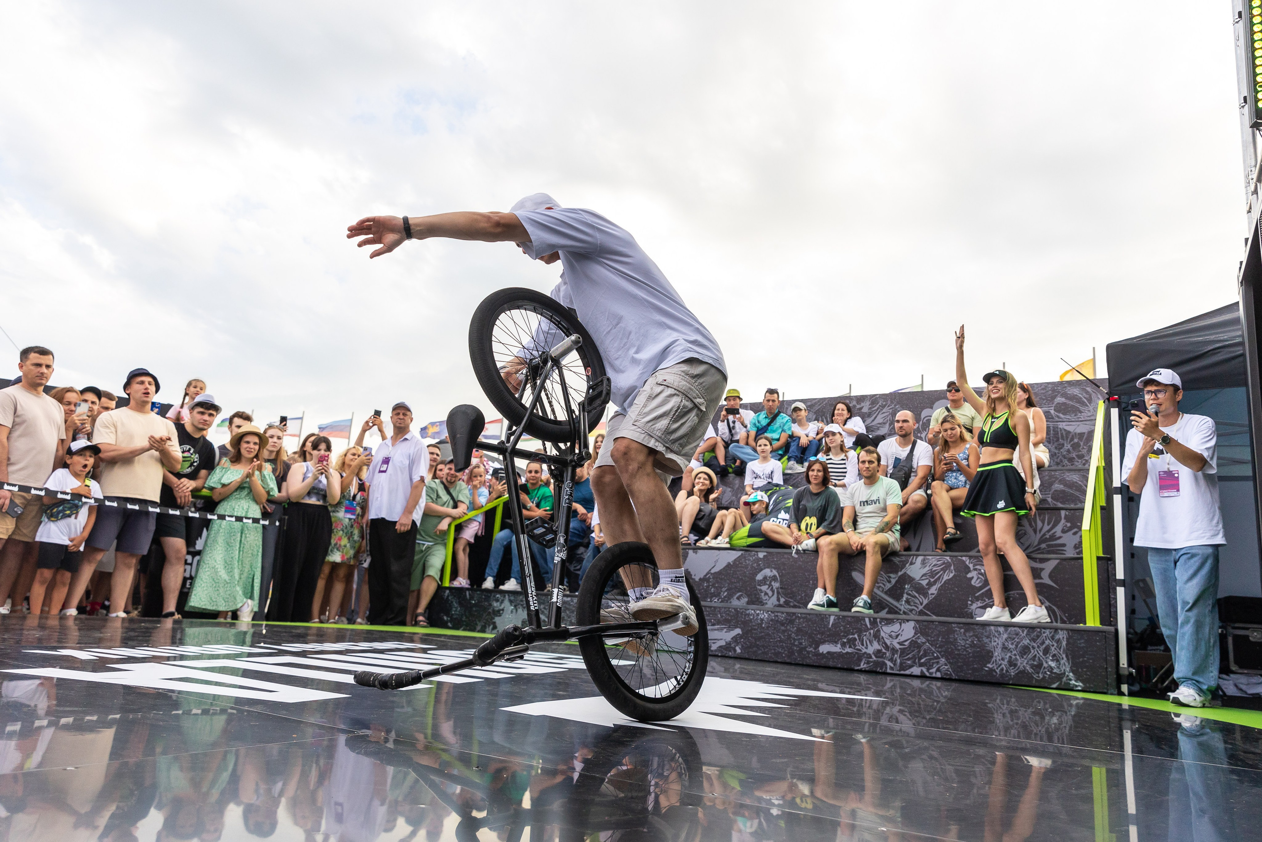 VK FEST. Фотосъёмка Сочи, Адлер, Красная Поляна