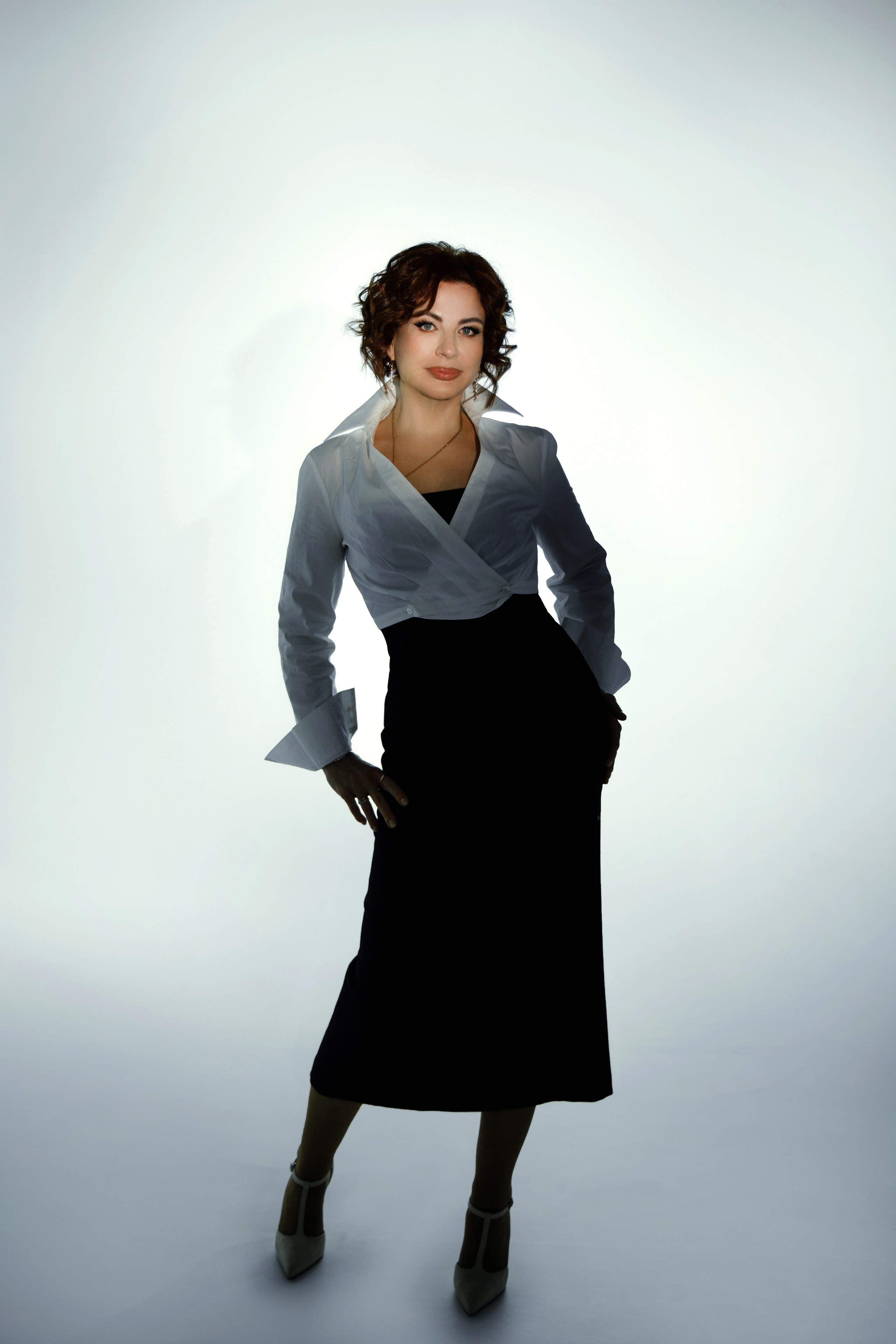 Татьяна. Фотограф Новороссийск