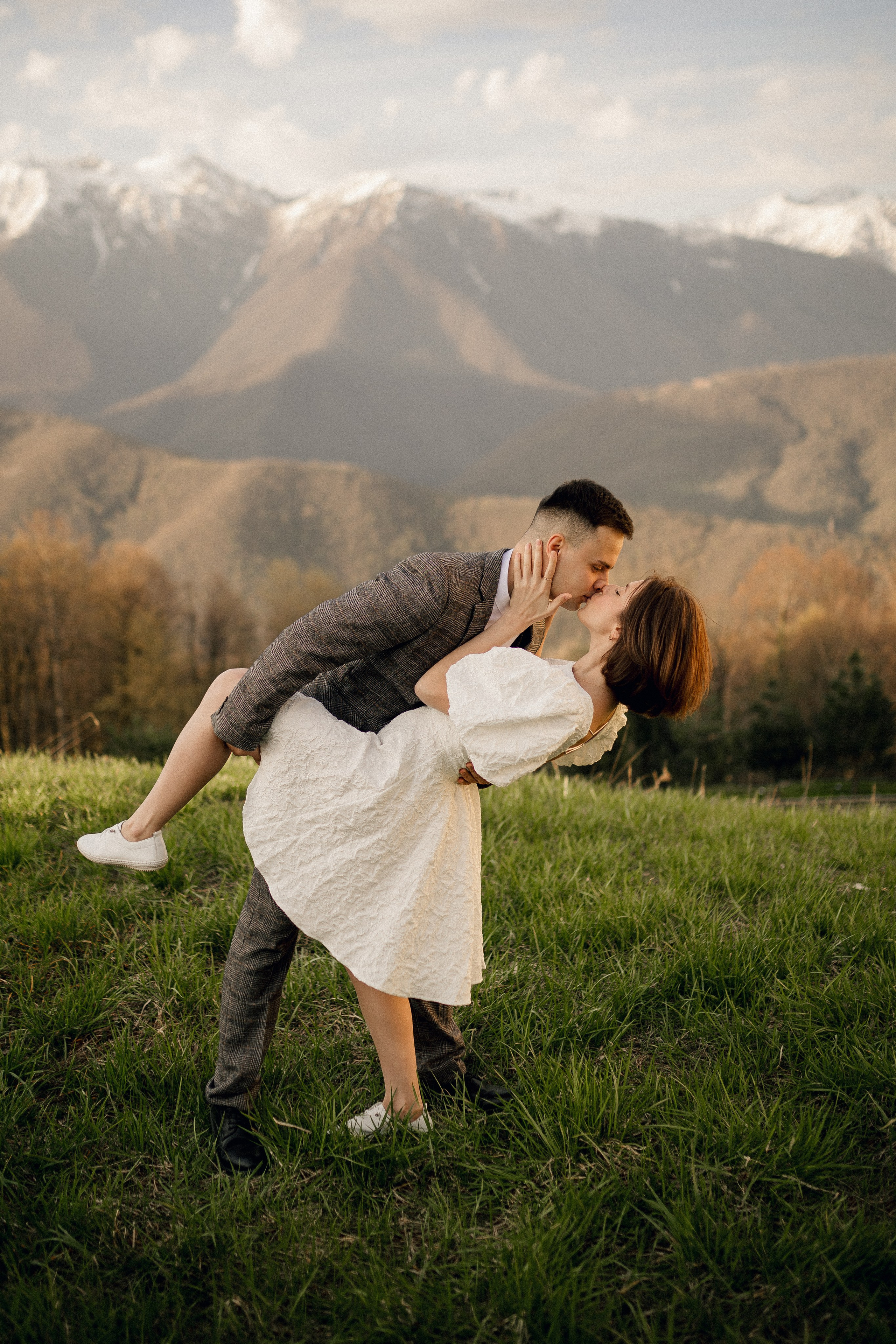 Никита и Яна. Свадебный и love story фотограф в Санкт-Петербурге