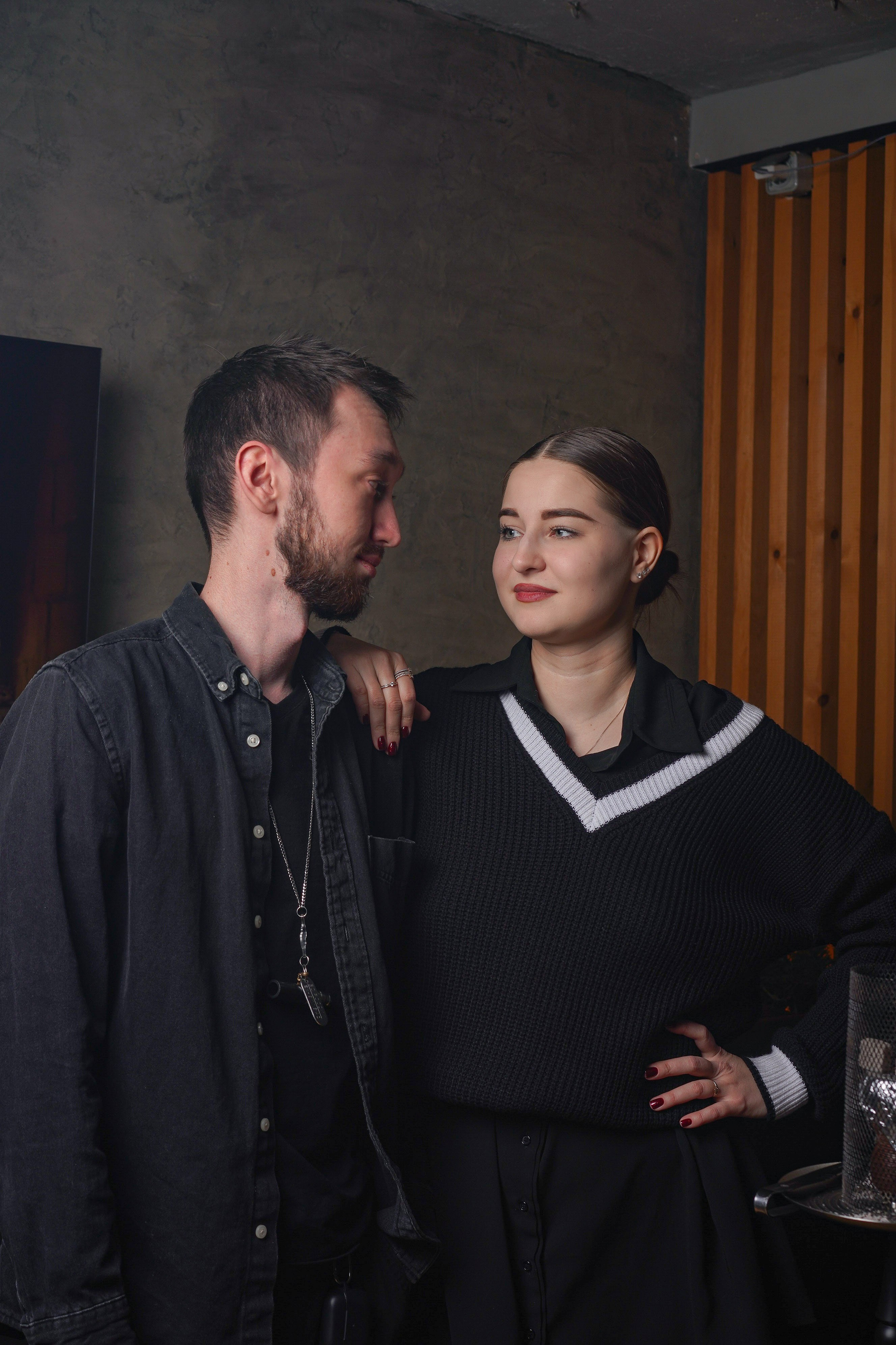 Все свои. Контент-фотограф Калининград АНАСТАСИЯ ТКАЧЕВА