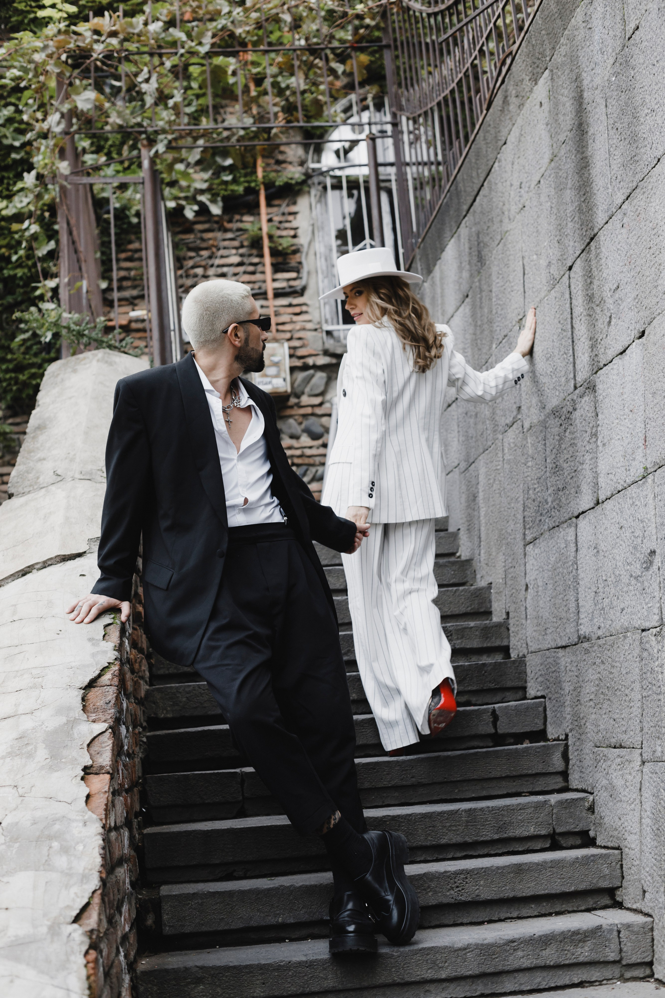 WeddingDay Georgia. Фотограф Астана|Наставник|Обучение