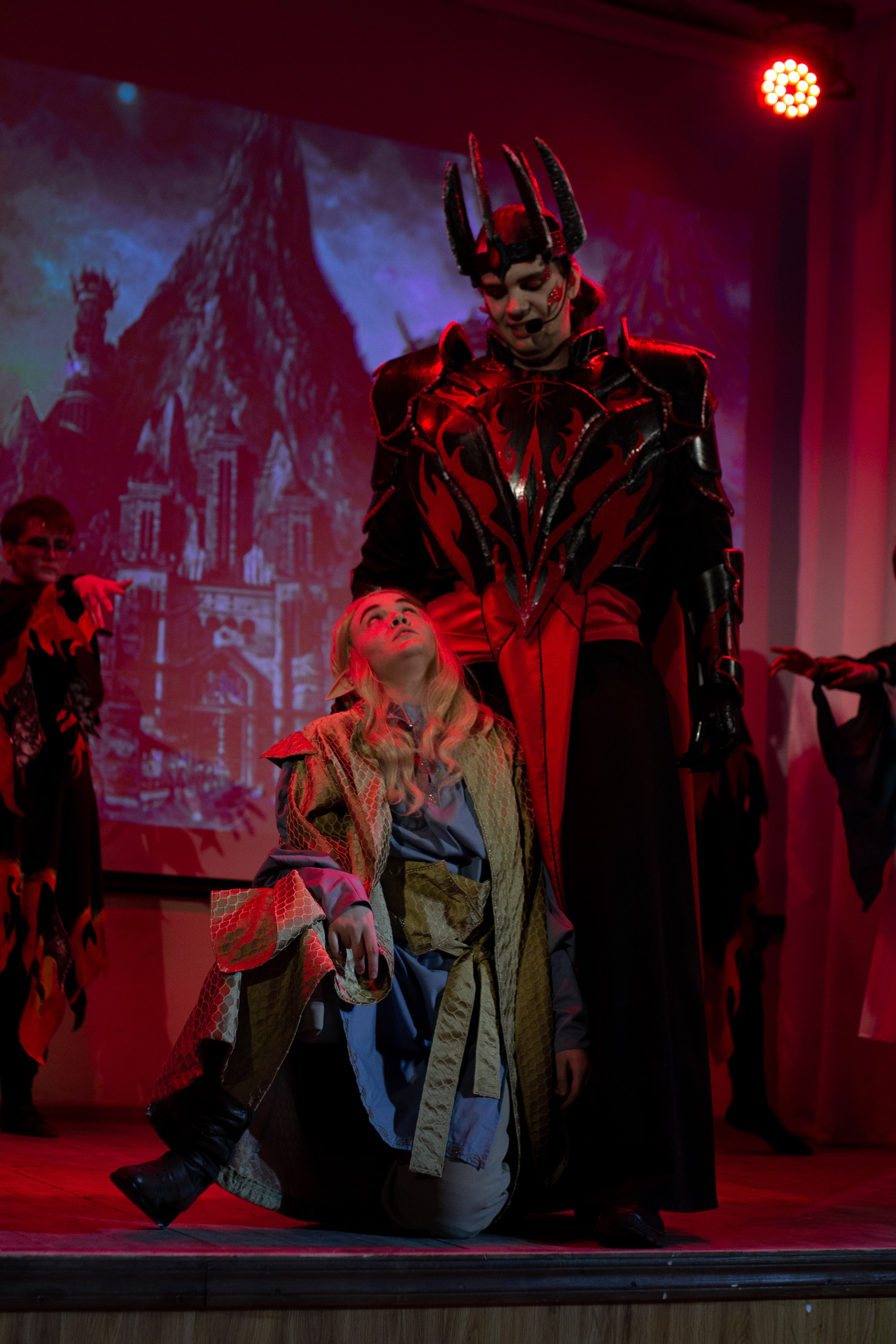 МеМория. Ksenzova Veronika photographer