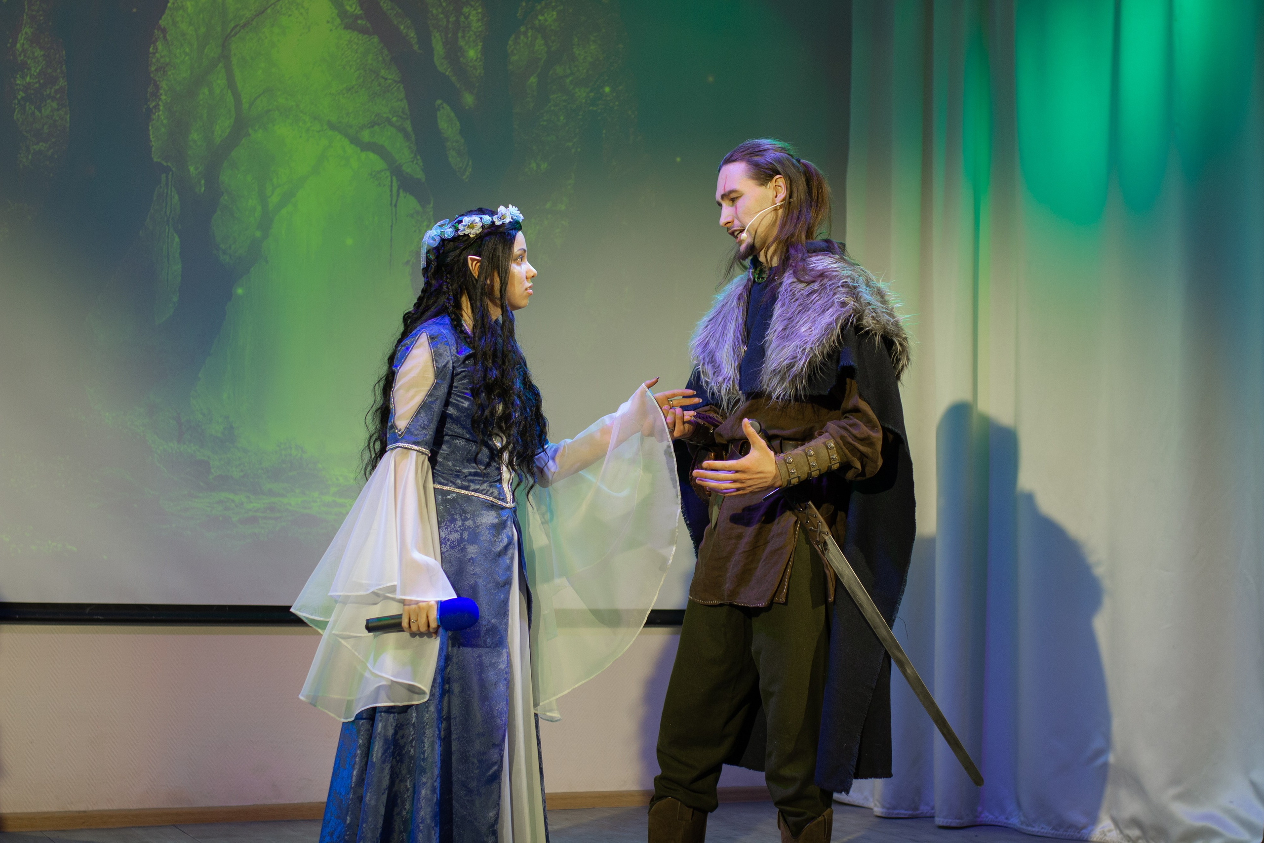 МеМория. Ksenzova Veronika photographer