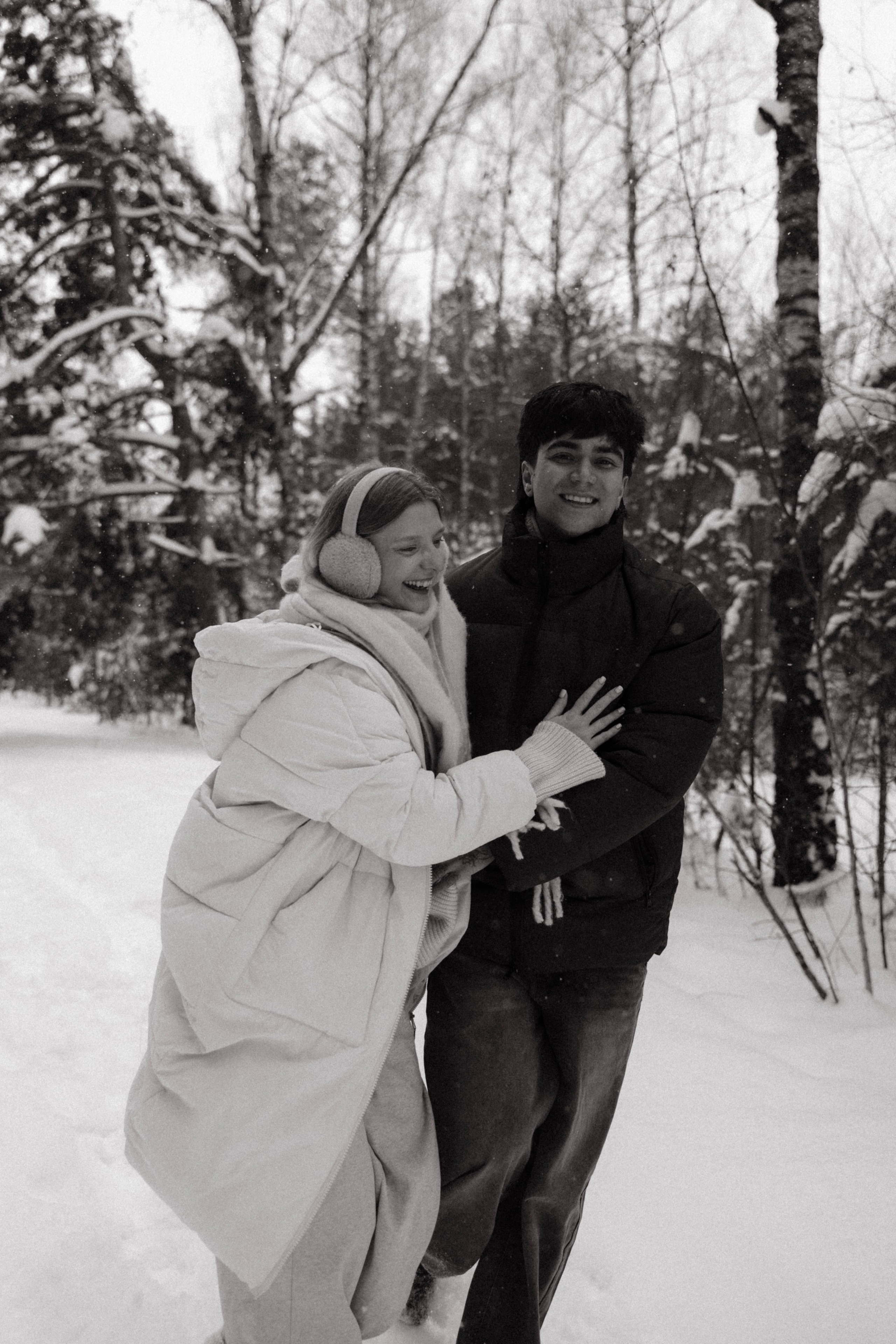 Уютные истории. Главная