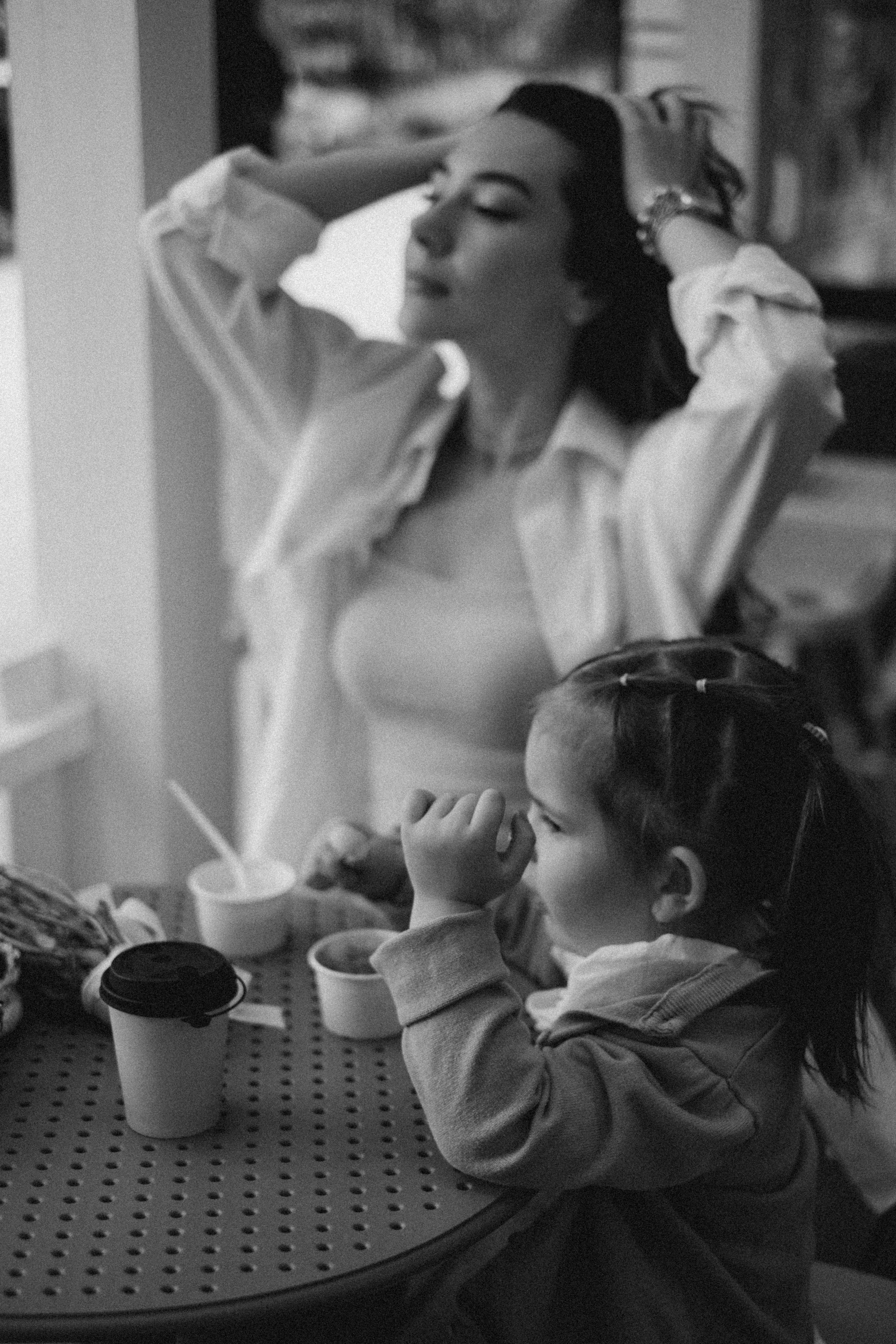 Маша и Алиса. Семейный фотограф в Ростове-на-Дону Яна Макаренко