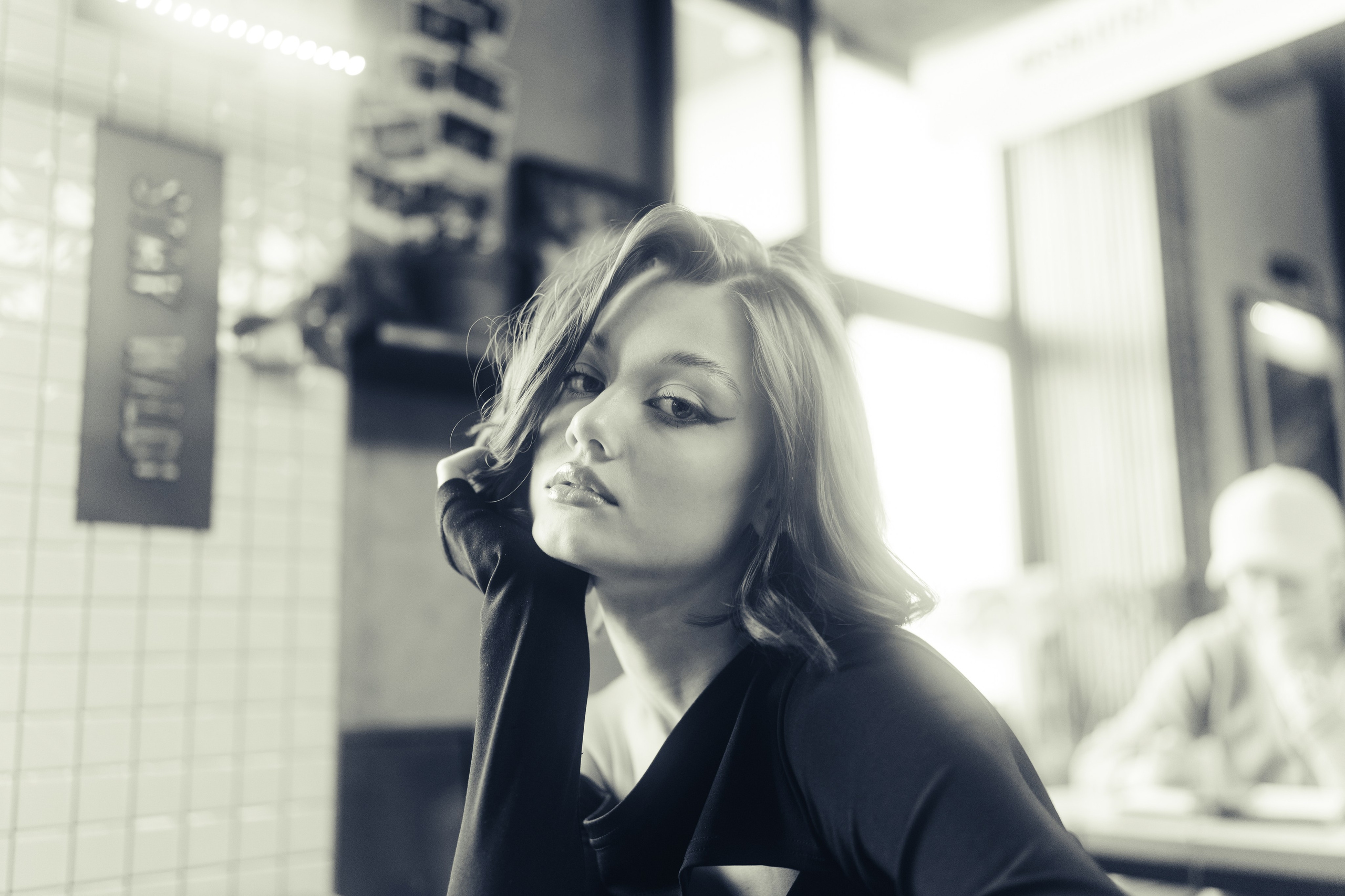 Маргарита. Фотограф в СПБ Алмаз Камаев