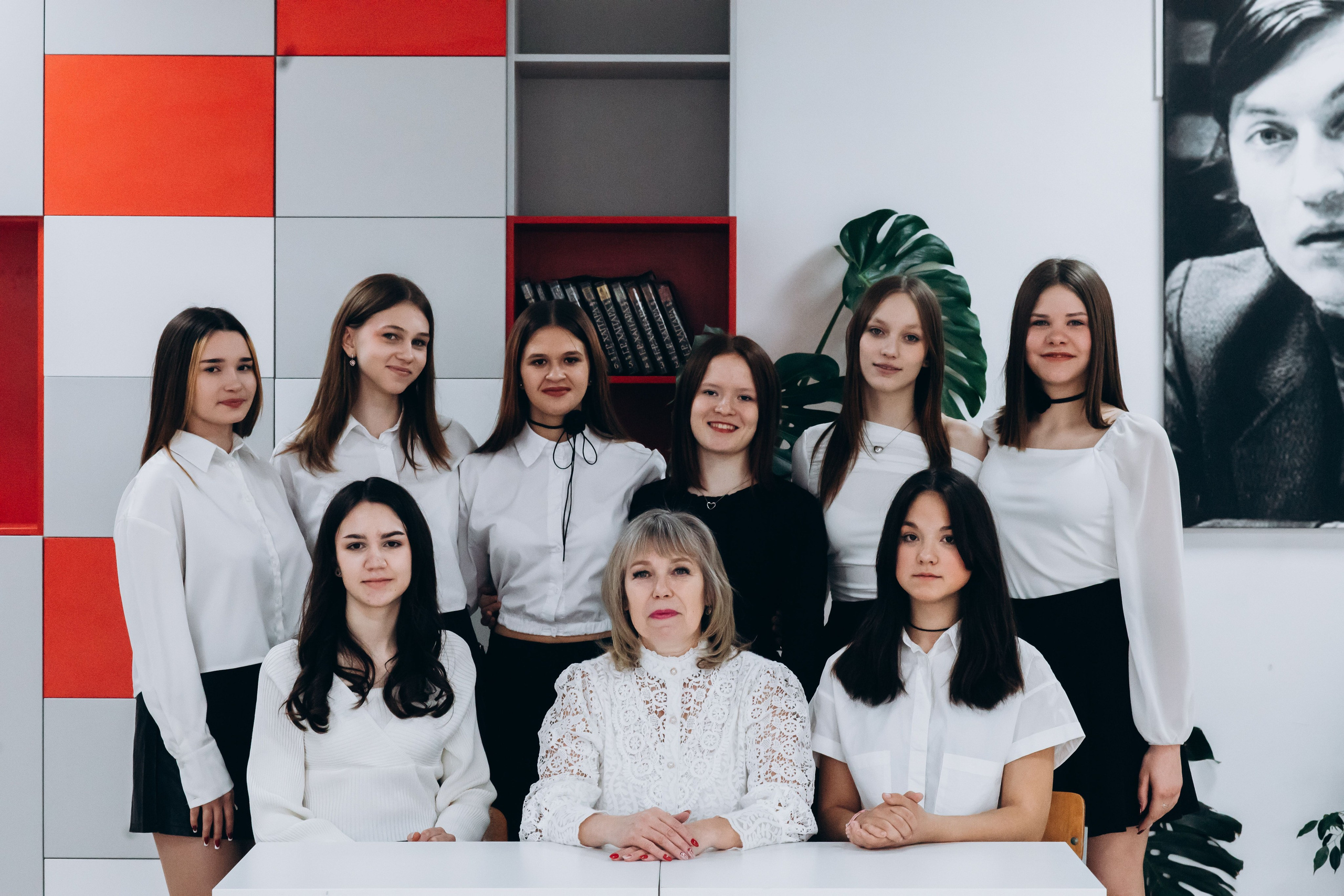 Дети в кадре. Семейный фотограф Нижневартовск Тюмень Ефимова Ирина