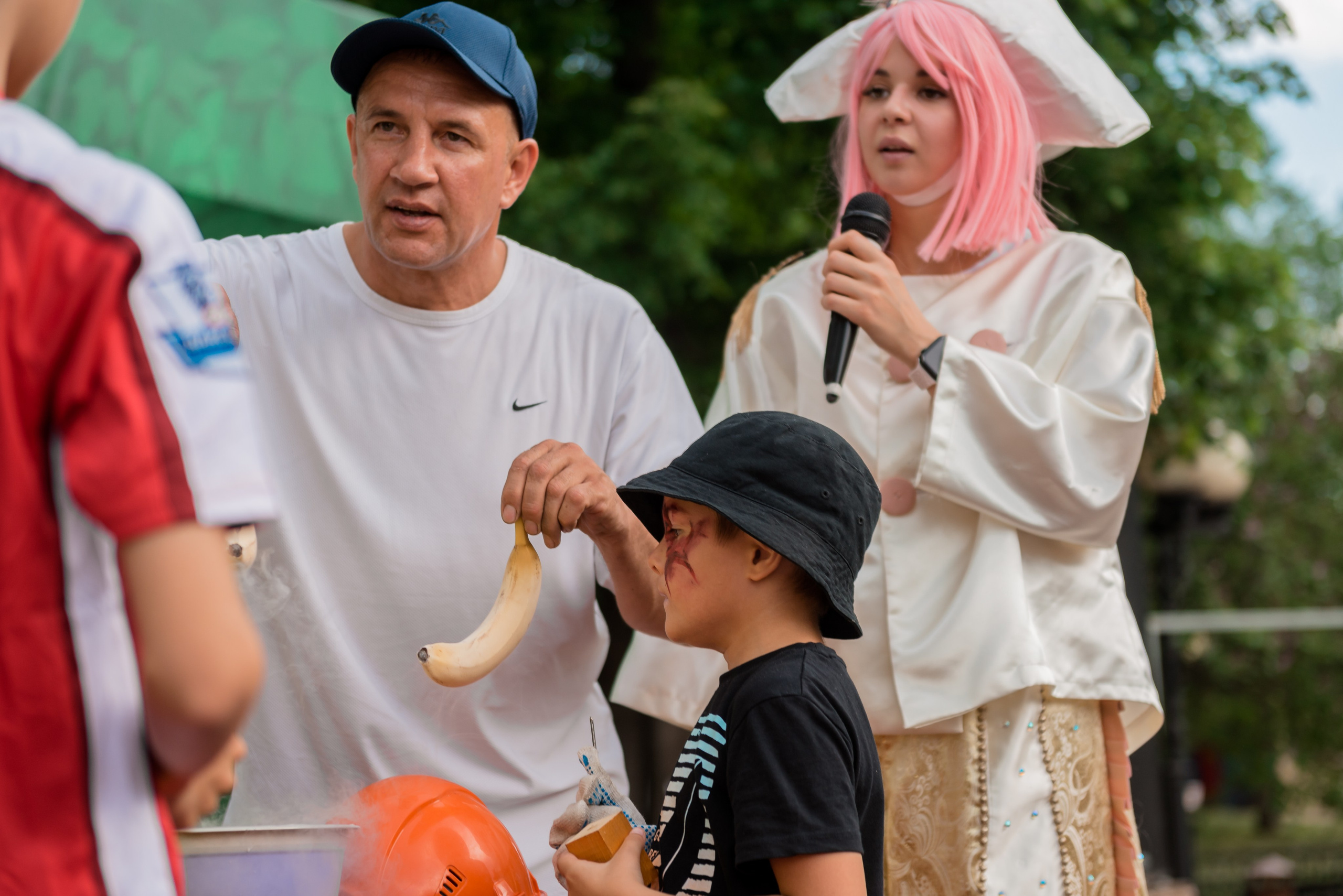 12 Июня 2024. Детский фотограф, семейный фотограф и репортажи в Кемерово