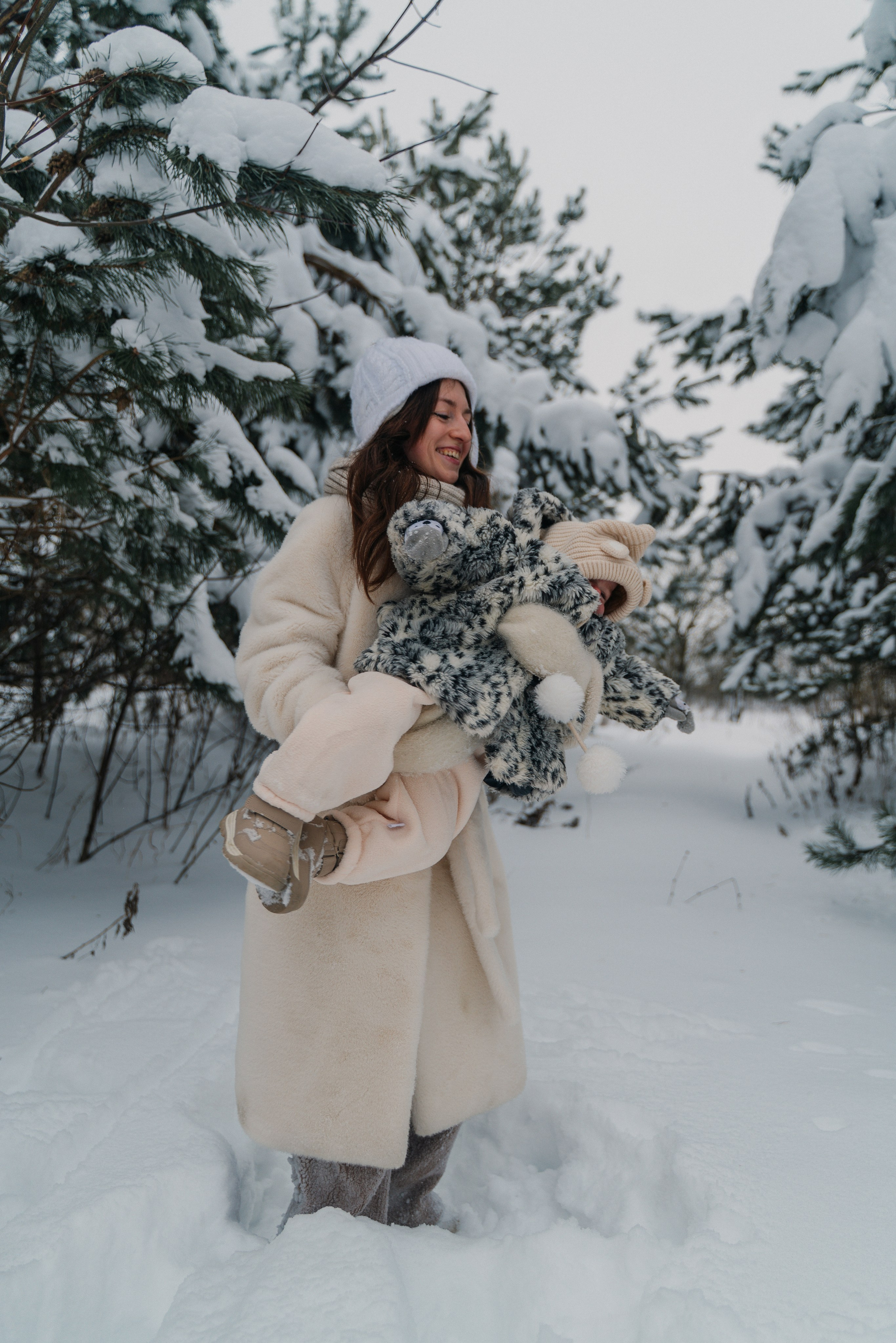 Зимняя сказка. FotoTanya. Раменское/Жуковский/Бронницы