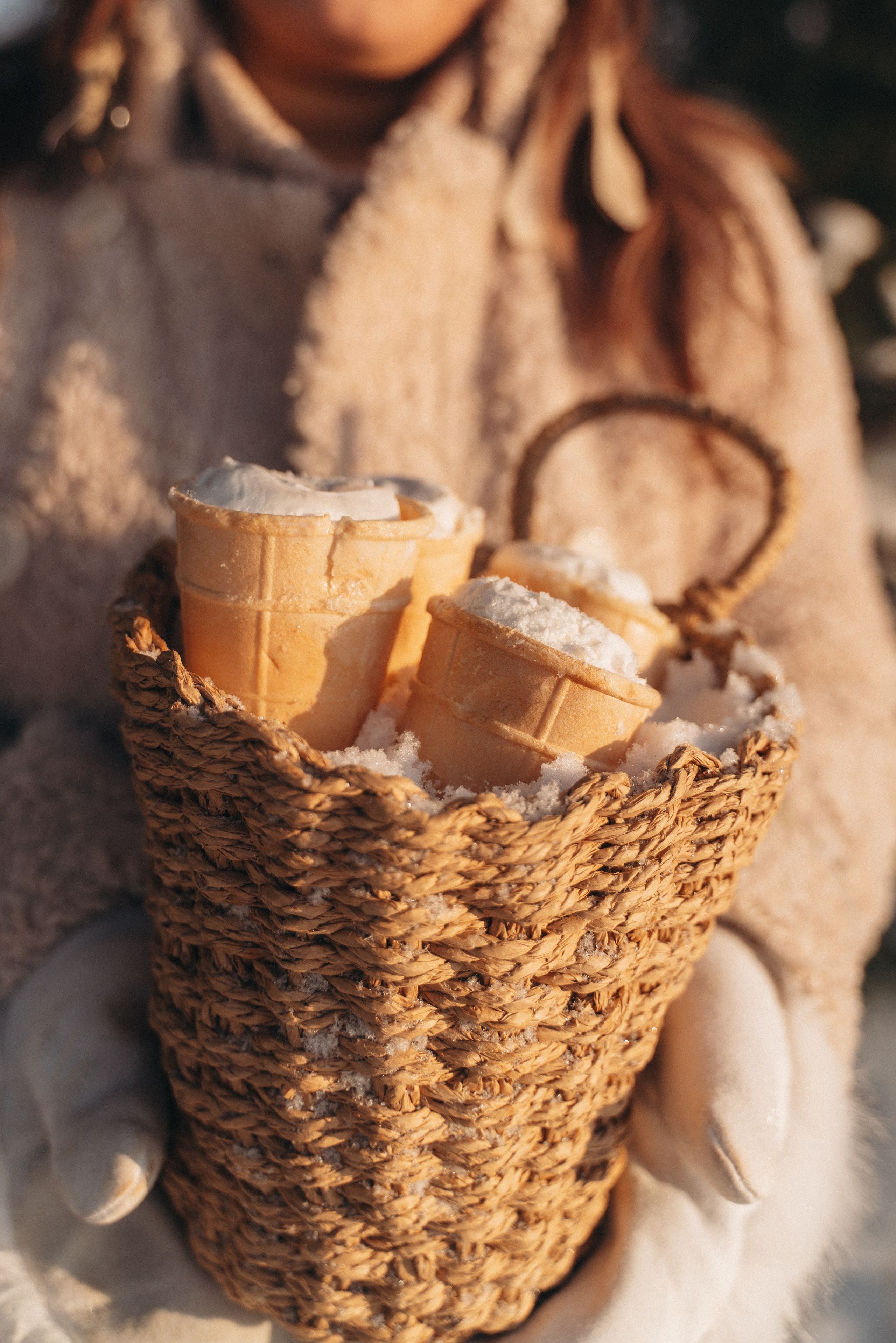 Одним зимним днем…🤍. FotoTanya. Раменское/Жуковский/Бронницы