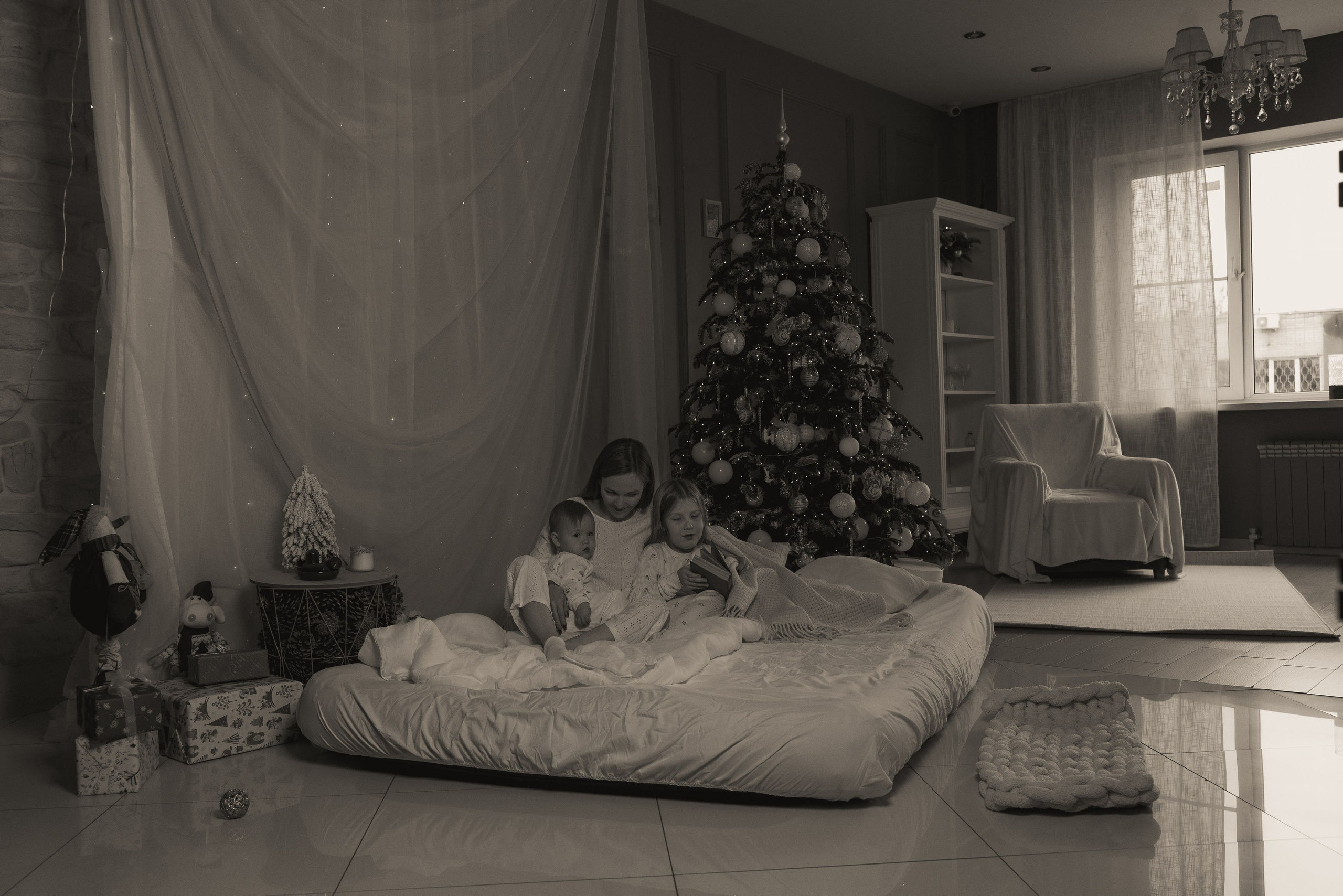 В ожидании волшебства. FotoTanya. Раменское/Жуковский/Бронницы