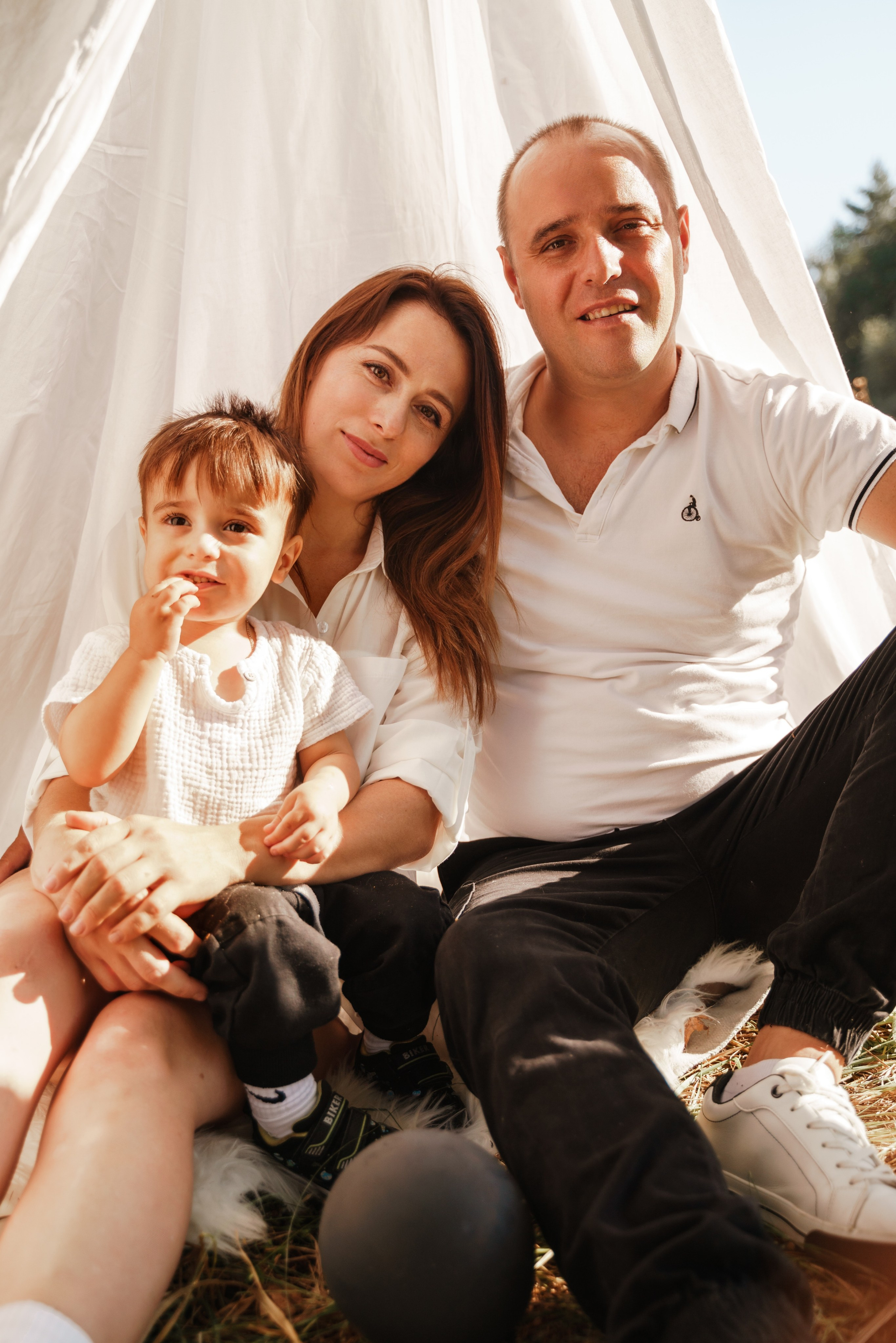 Семья Сандул. FotoTanya. Раменское/Жуковский/Бронницы