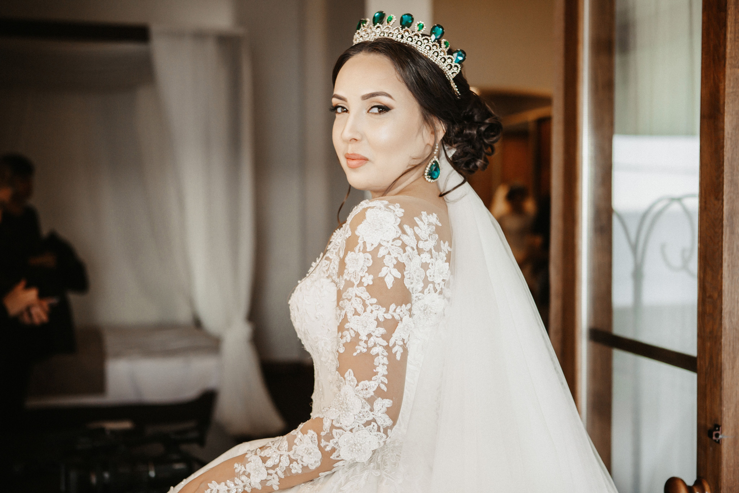 Свадьба в Абхазии. Свадебный и семейный фотограф в Самаре и Сочи