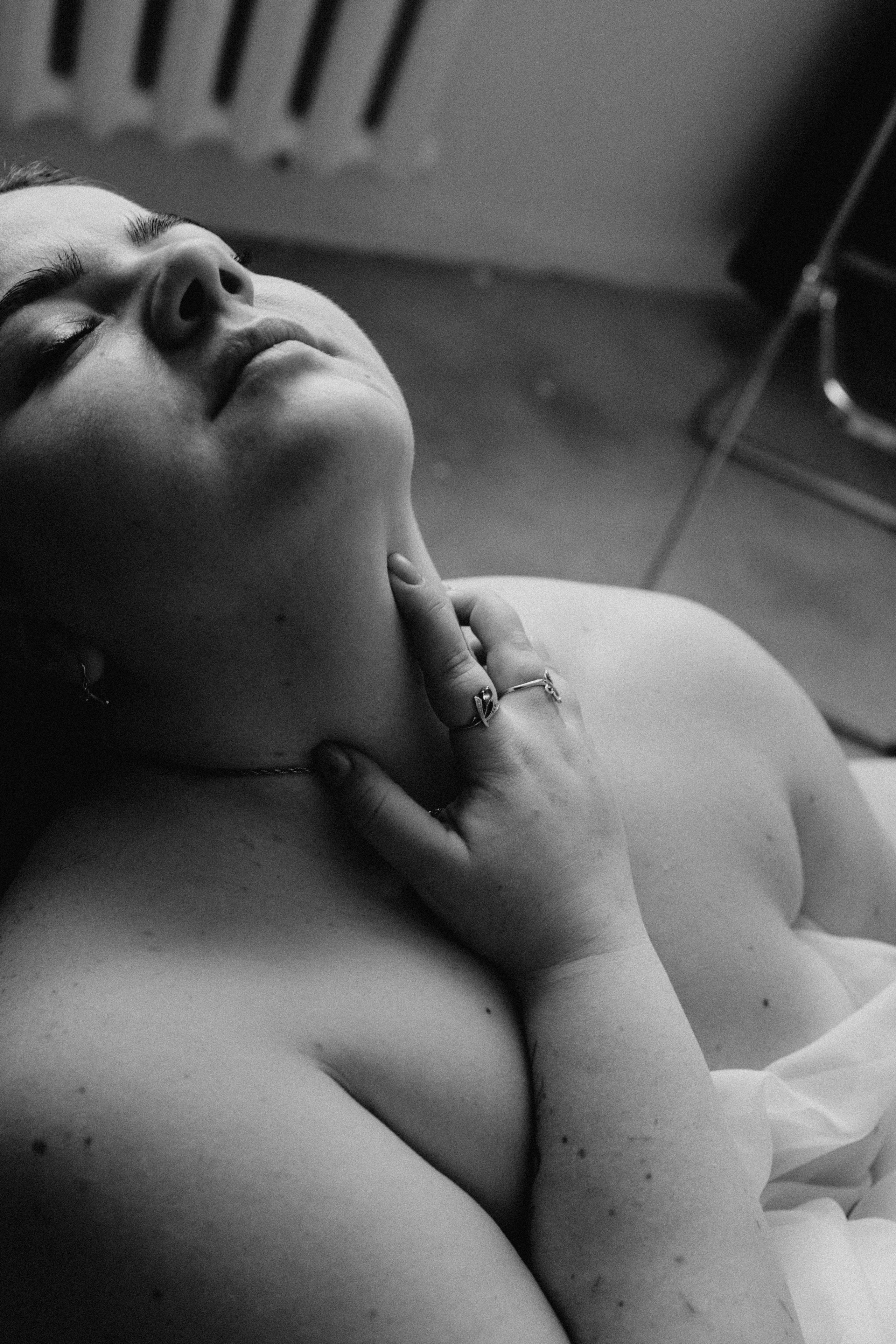 Настя. Фотограф Москва Алёна Суворова