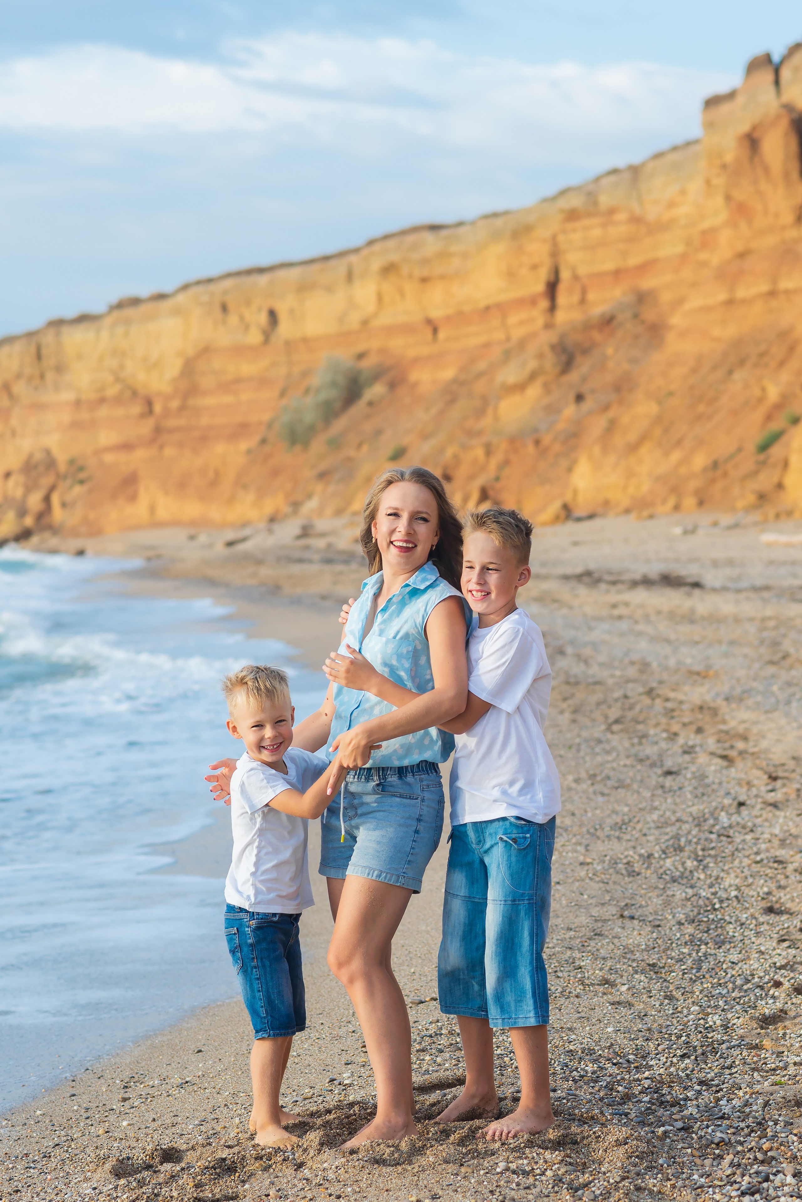 Семья. Главная