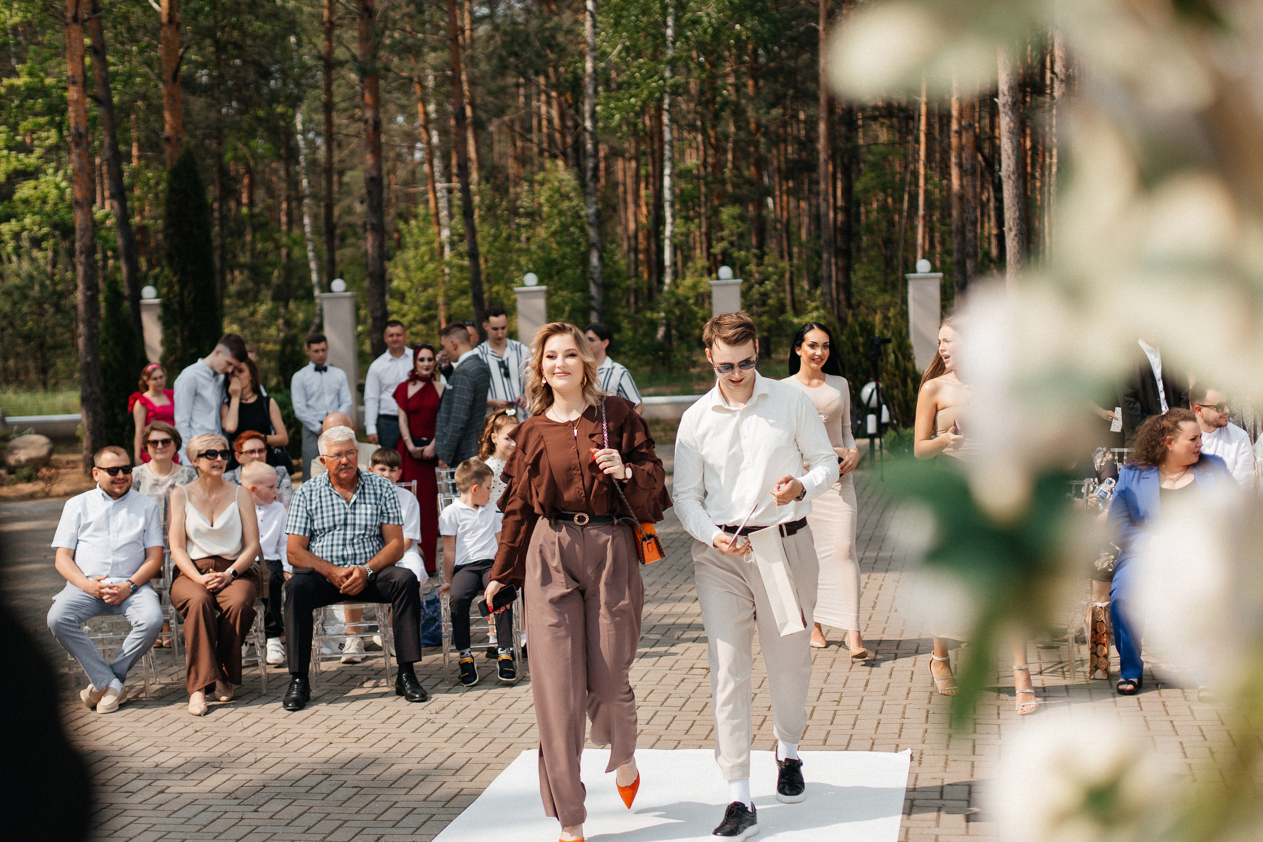 Матвей и Ксения. Свадебный фотограф и видеограф