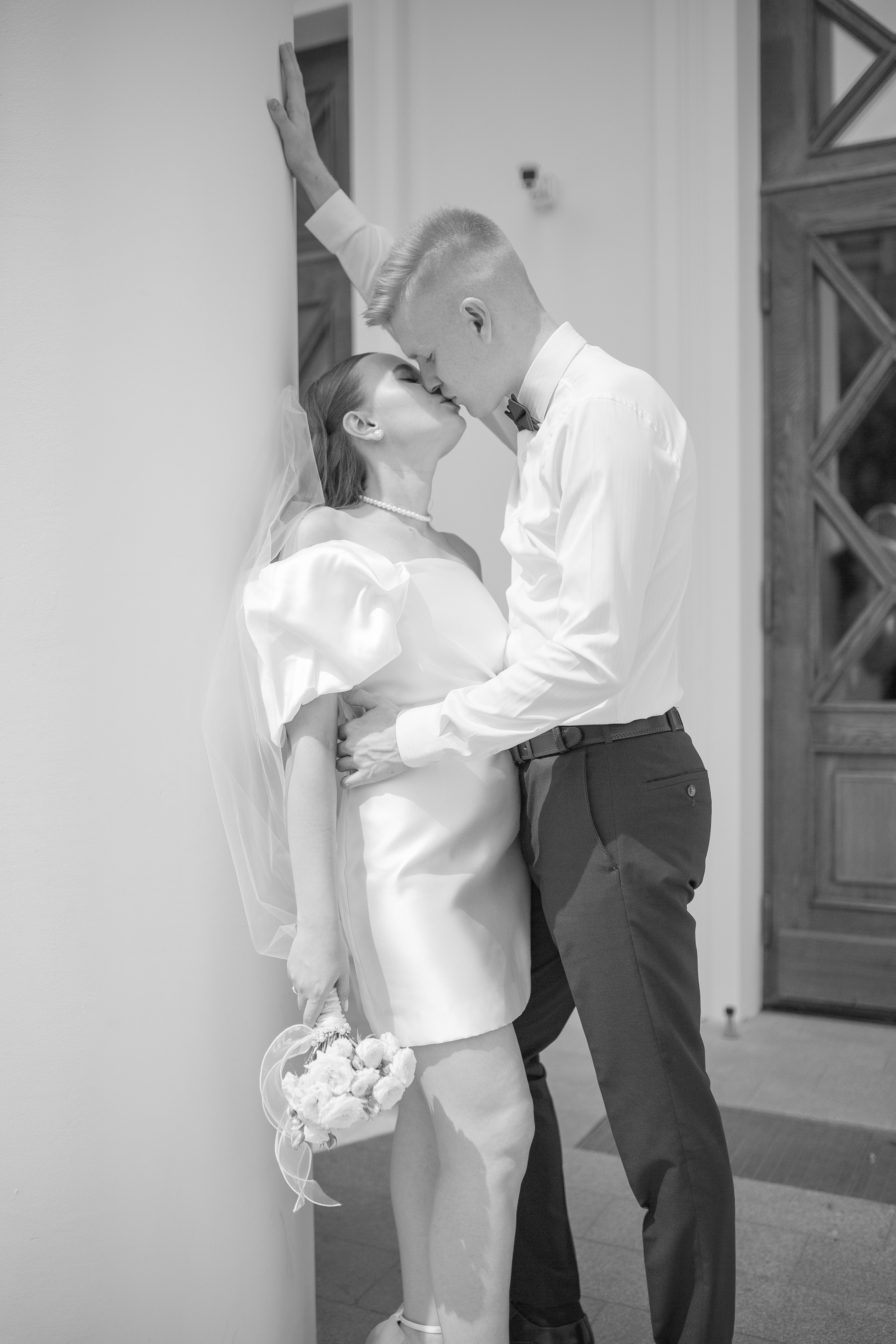 Данил & Юлия. Фотограф в Волгограде и Волжском Вероника Демина