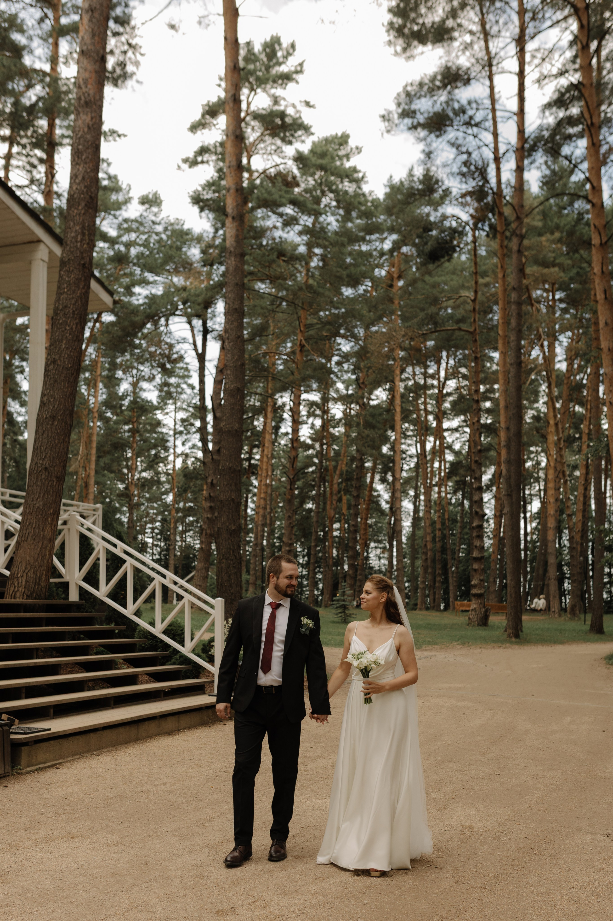 Родион и Валенина. Семейный фотограф в Обнинске