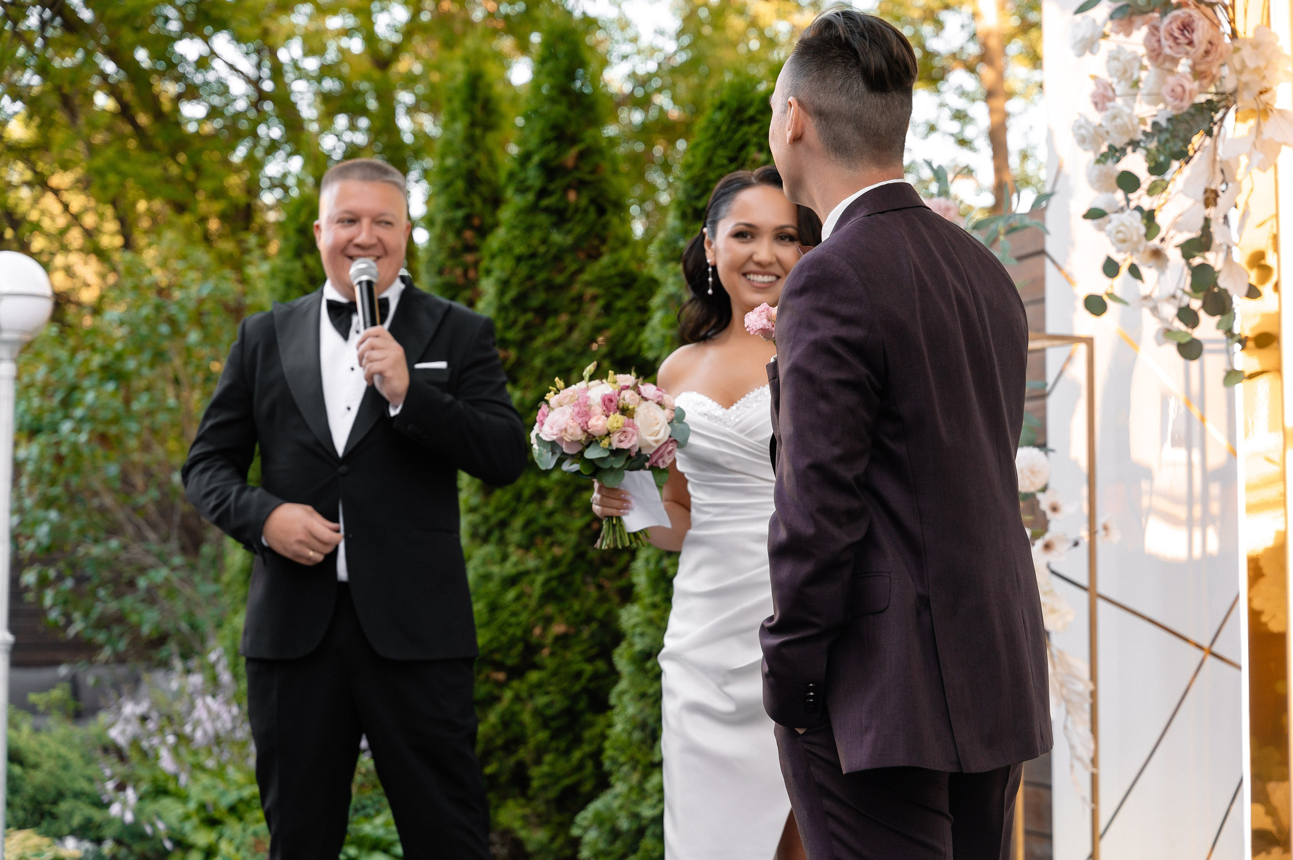 Павел и Изабелла. Свадебный и семейный фотограф в Чебоксарах Ирина Левнер