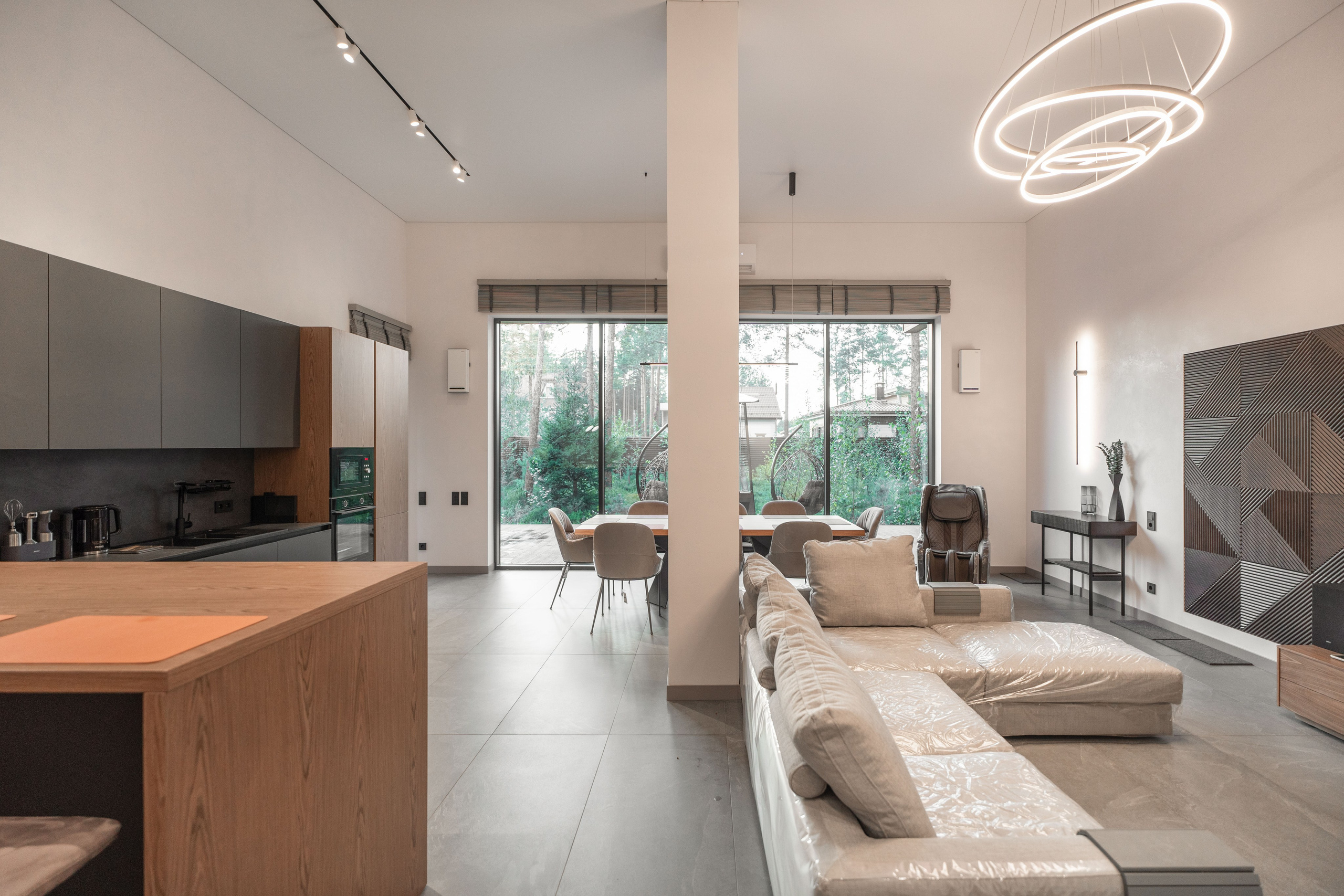 Интерьерная Съемка. Услуги фотографа СПб. Фотограф видеограф Игорь Рисар