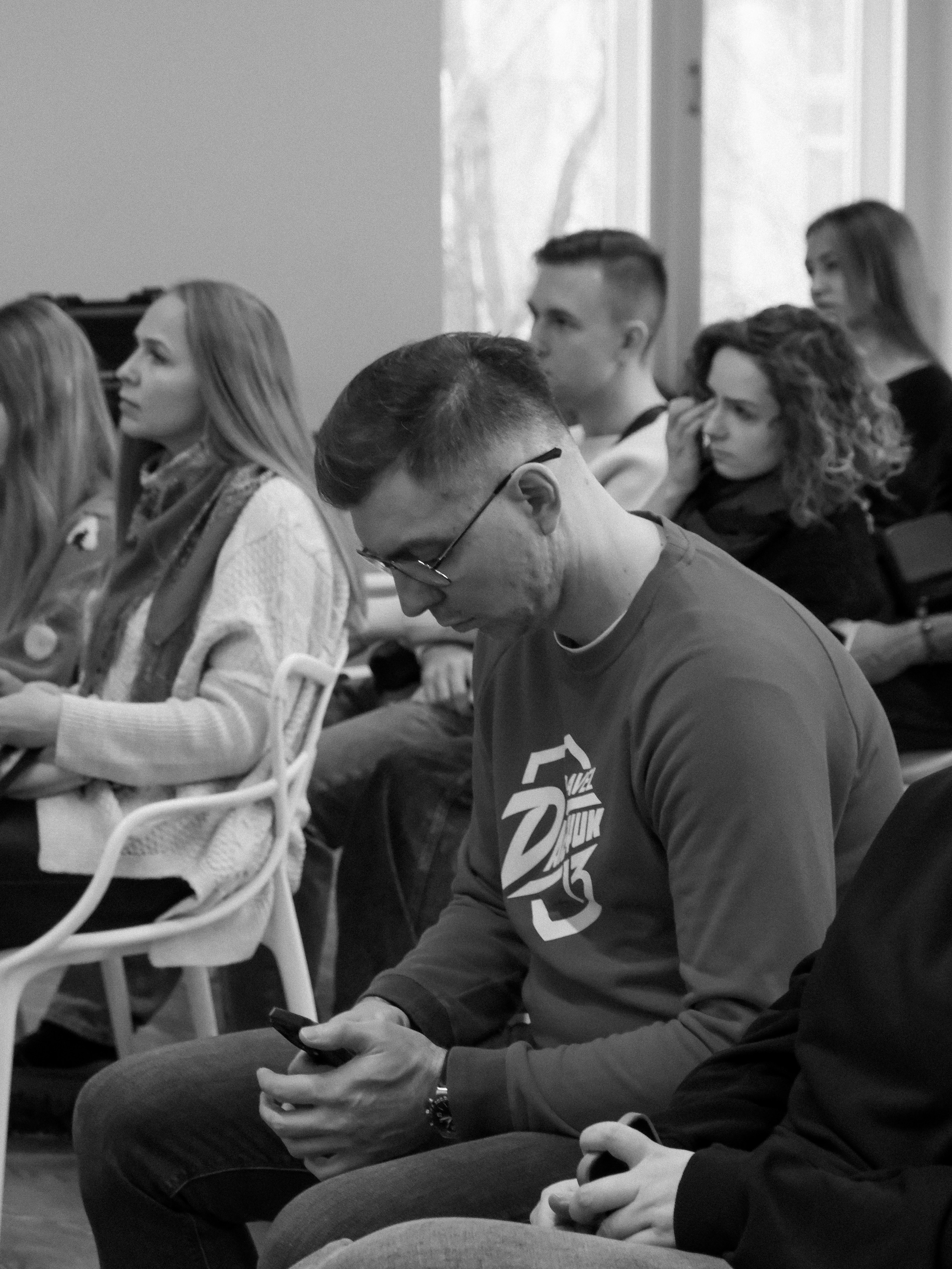 Прогулка с архитектором на диване: жилой комплекс «Садовые кварталы». Михаил Мулач | Архитектурный фотограф