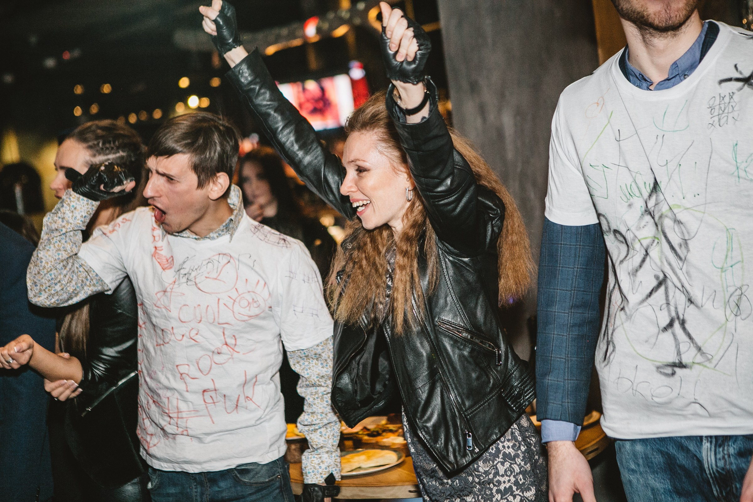 Корпоратив, мероприятие, вечеринка, ресторан, ведущий. Главная